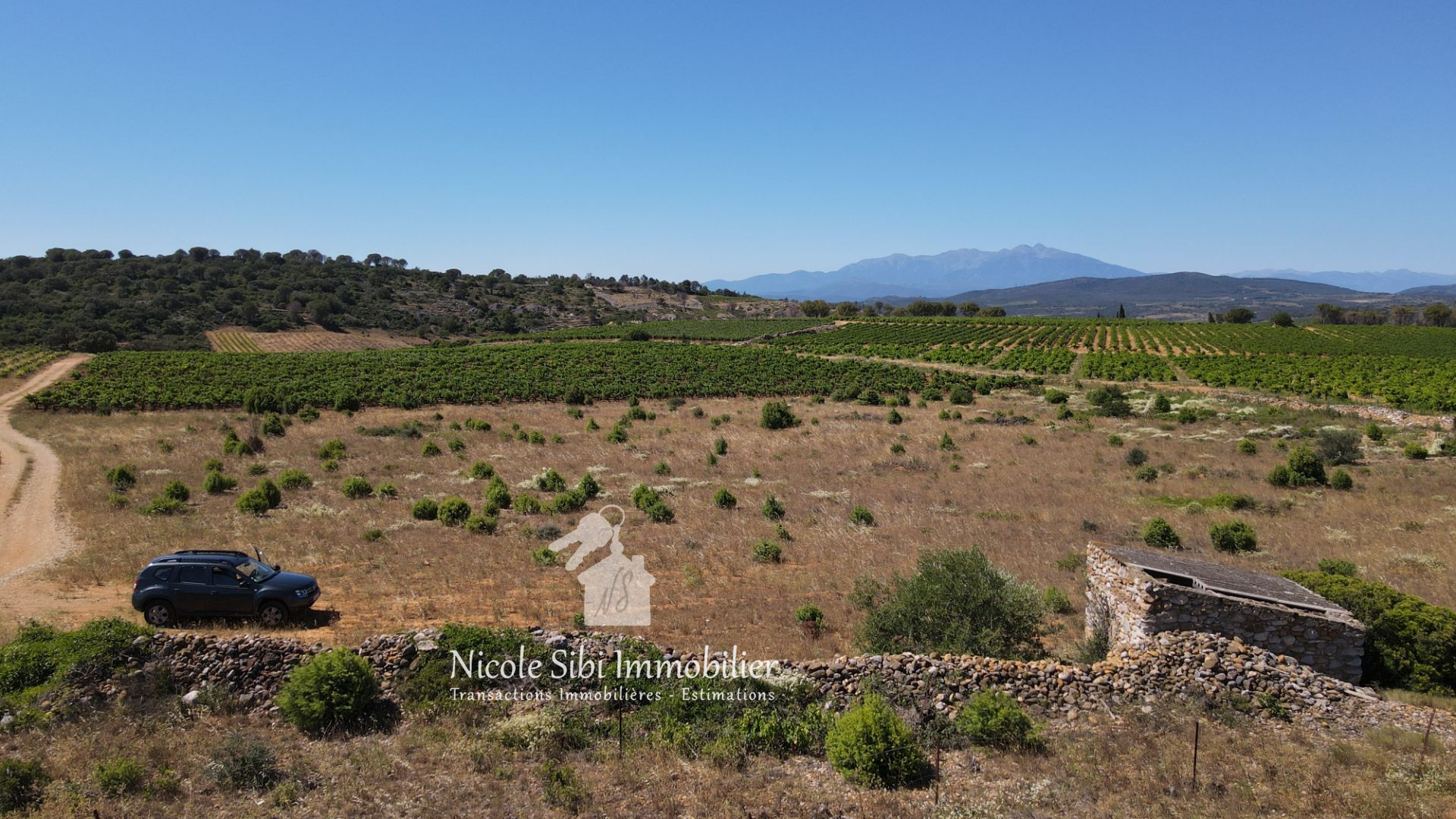 Agence immobilière de Nicole Sibi Immobilier