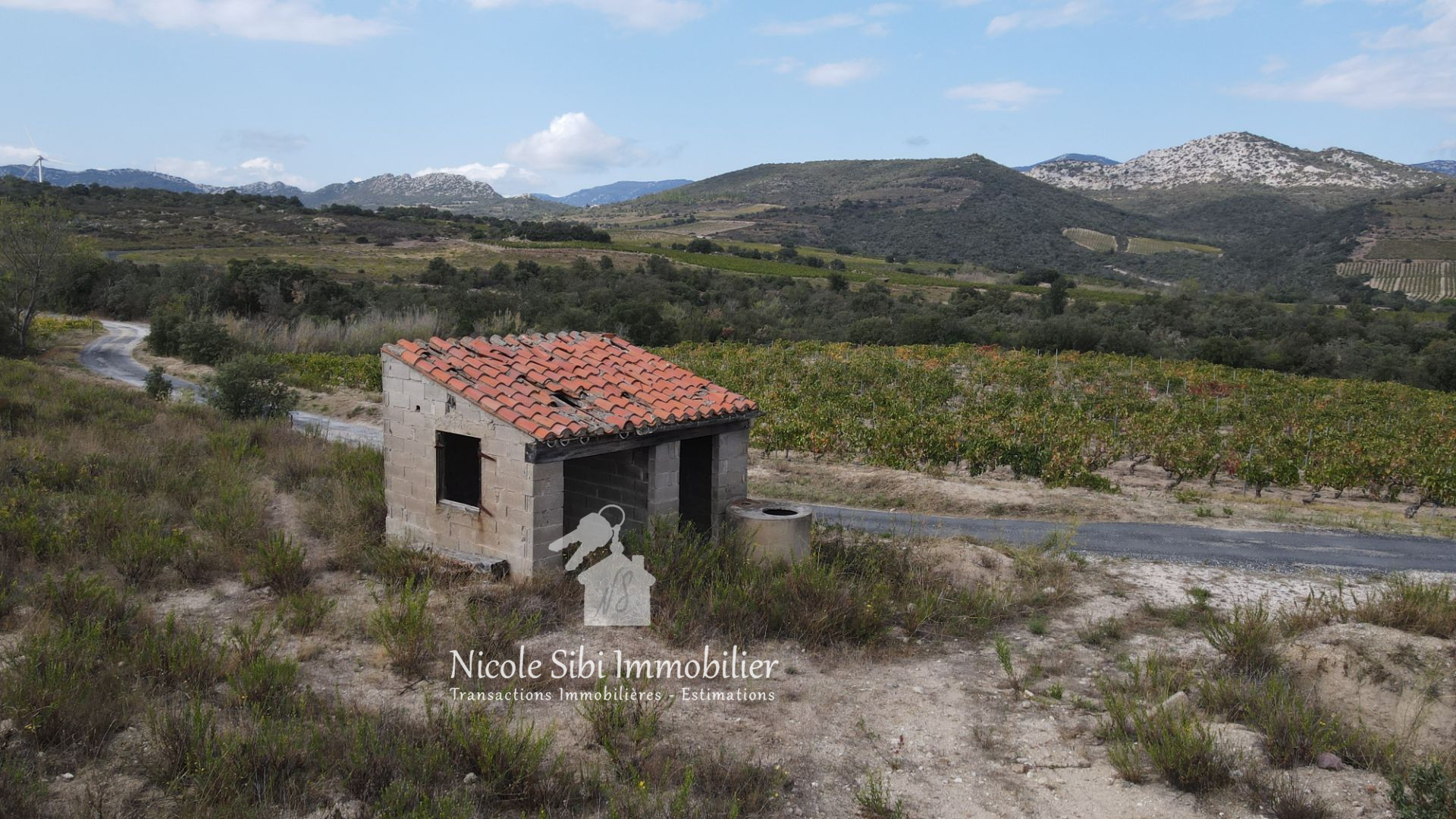 Agence immobilière de Nicole Sibi Immobilier