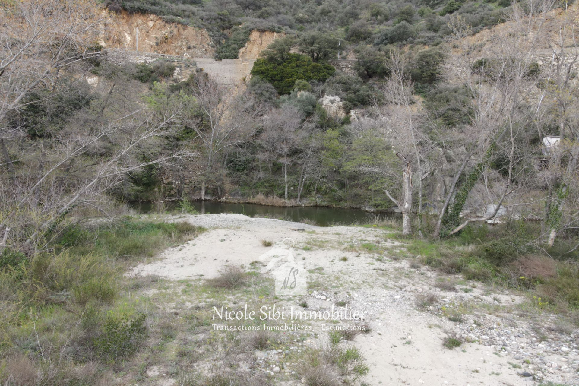 Agence immobilière de Nicole Sibi Immobilier