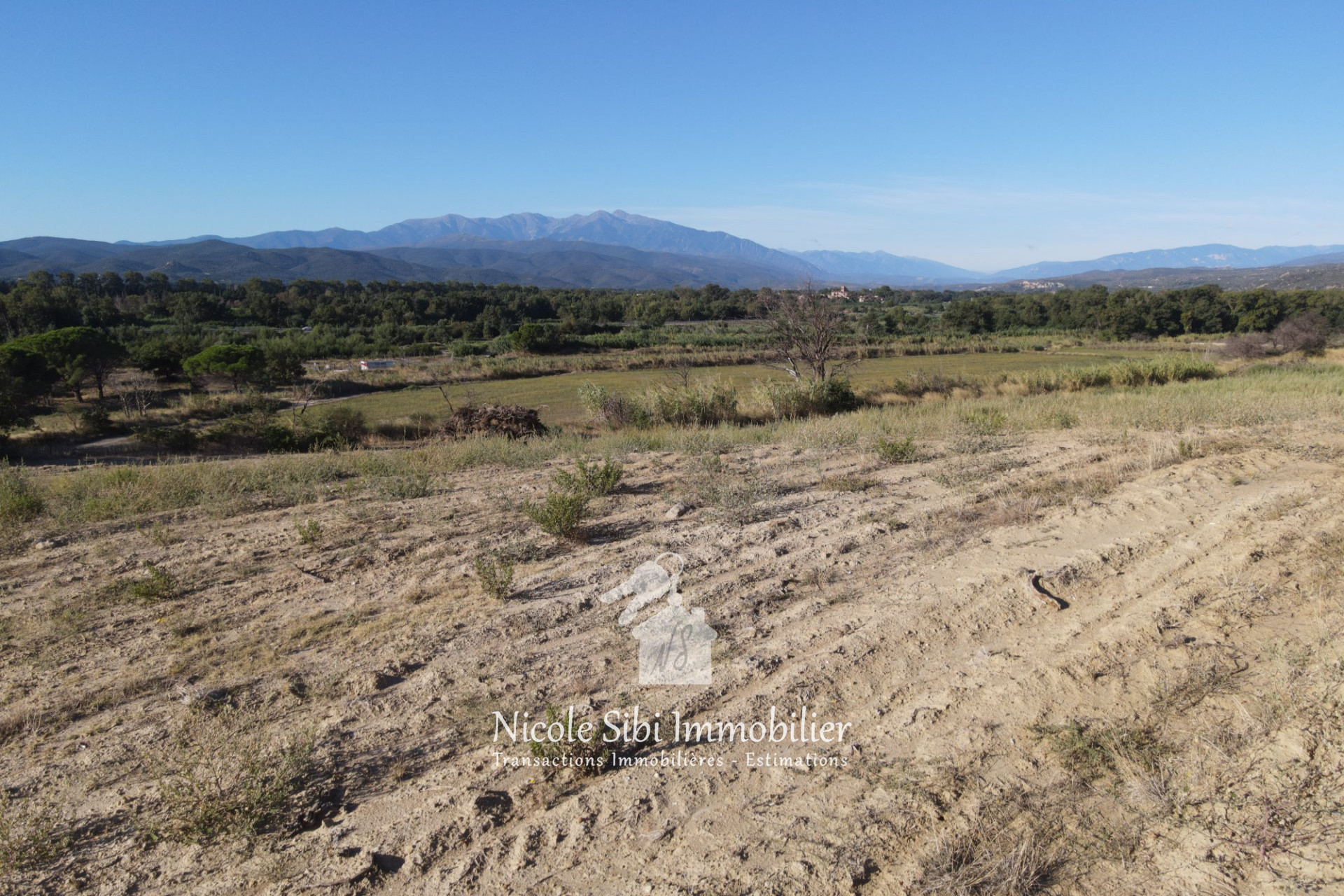 Agence immobilière de Nicole Sibi Immobilier