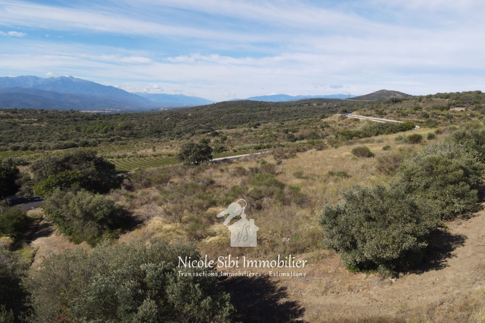 Agence immobilière de Nicole Sibi Immobilier