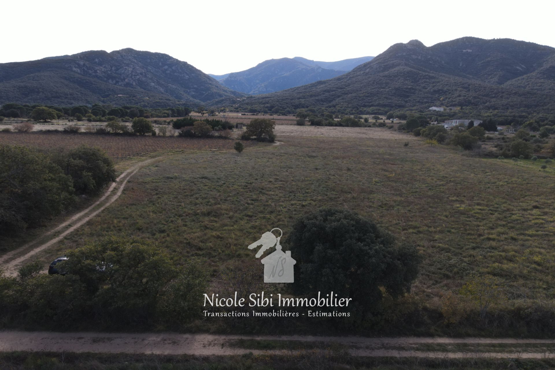 Agence immobilière de Nicole Sibi Immobilier