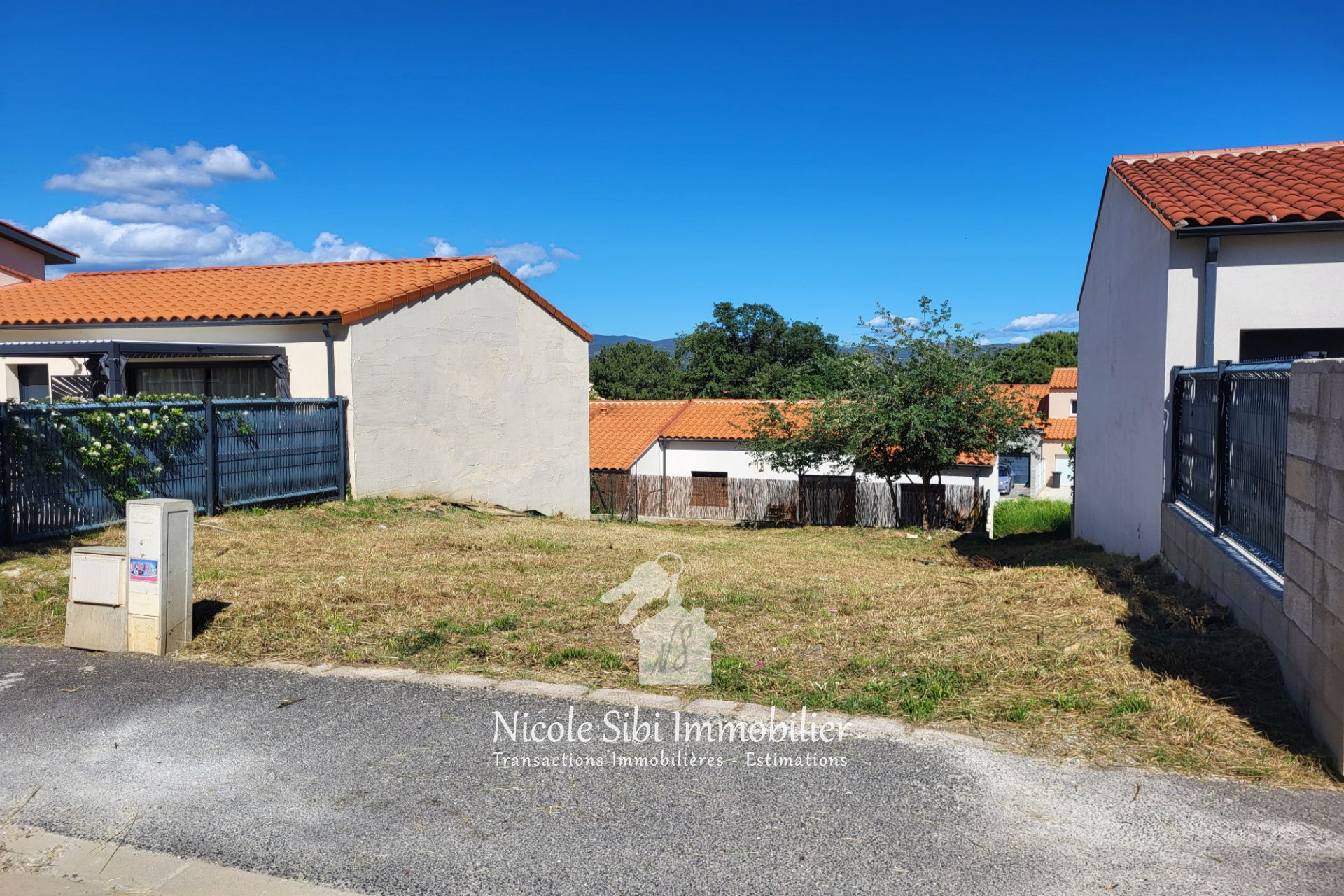 Agence immobilière de Nicole Sibi Immobilier