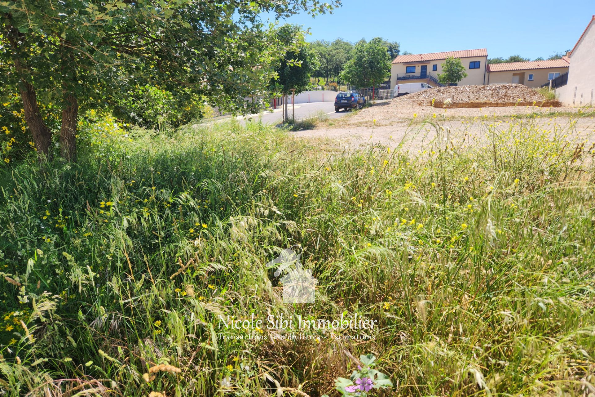 Agence immobilière de Nicole Sibi Immobilier