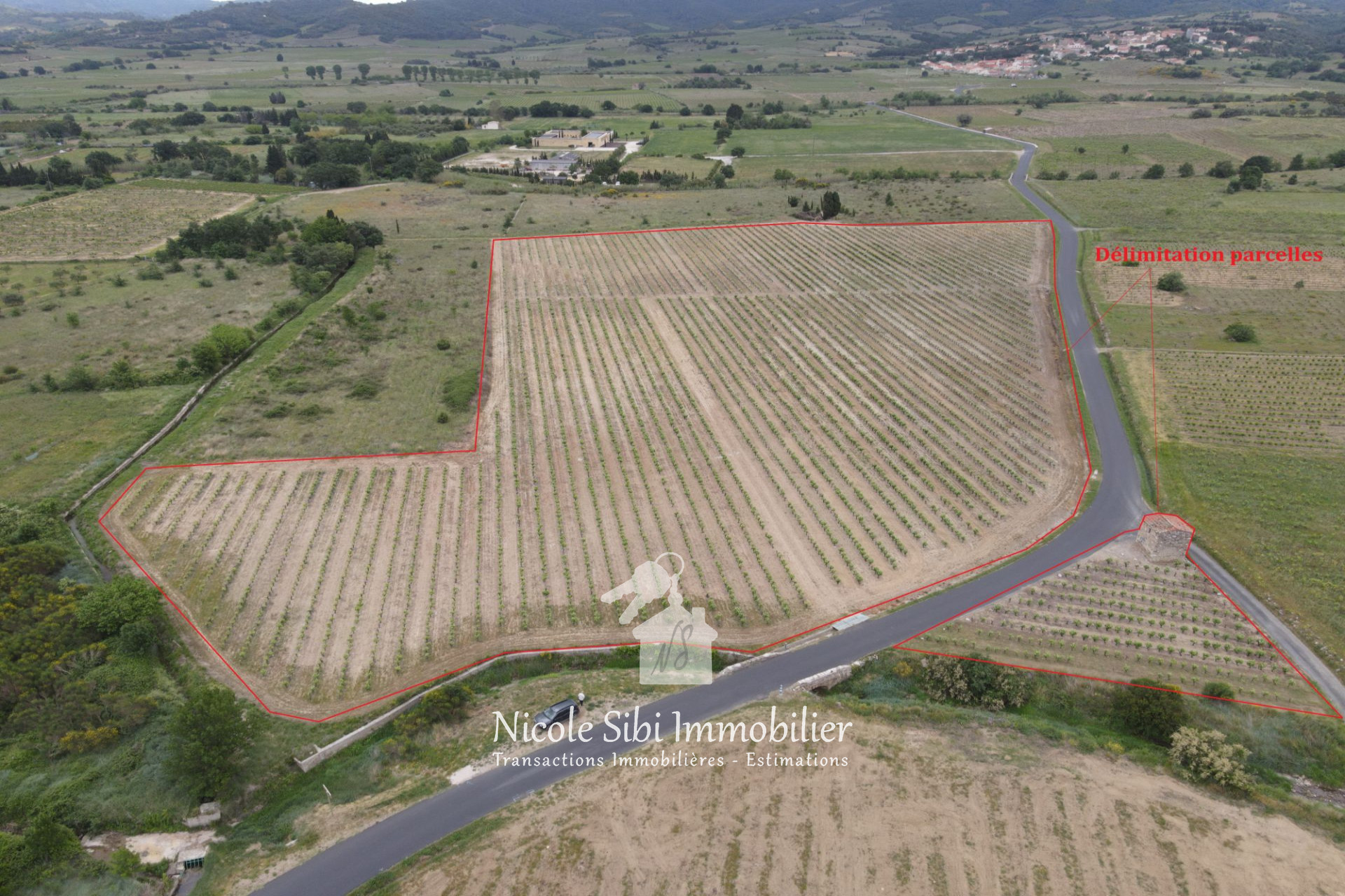 Agence immobilière de Nicole Sibi Immobilier