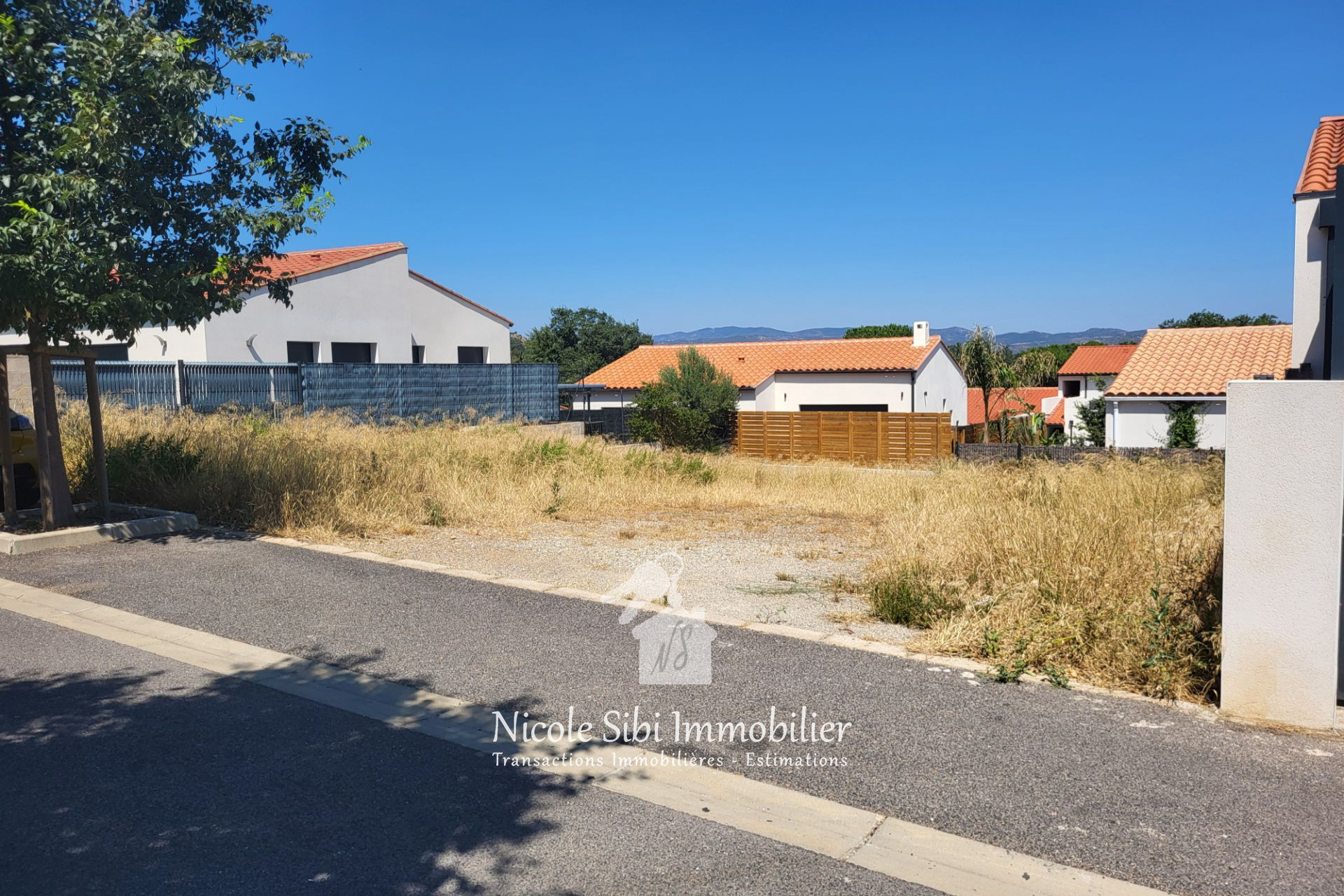 Agence immobilière de Nicole Sibi Immobilier