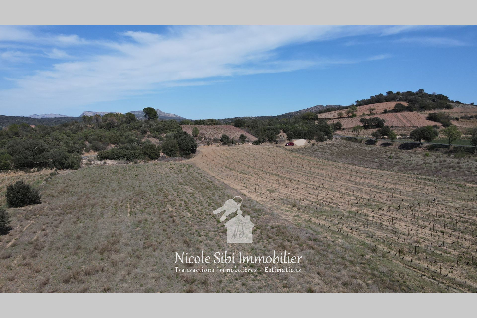 Agence immobilière de Nicole Sibi Immobilier