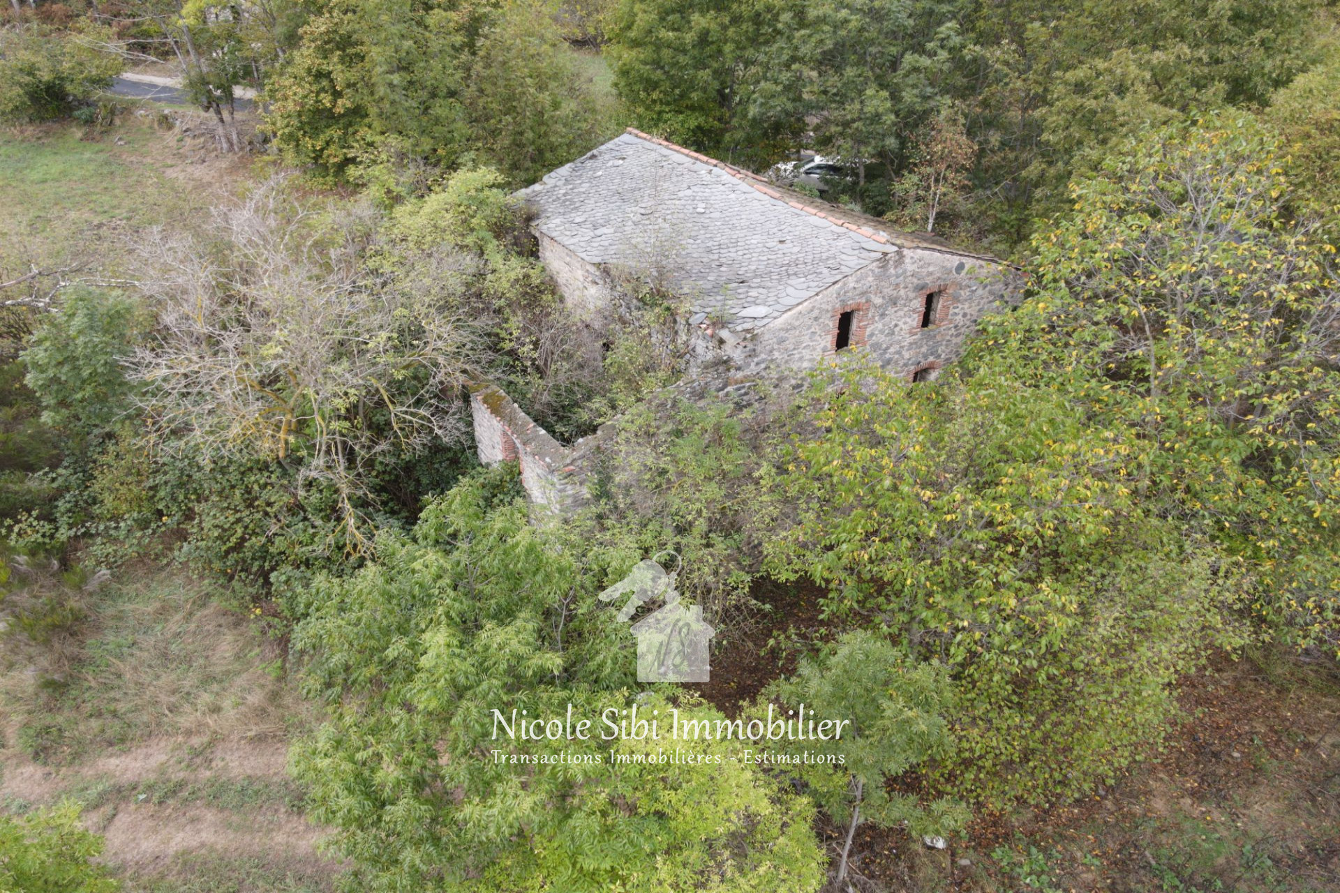 Agence immobilière de Nicole Sibi Immobilier