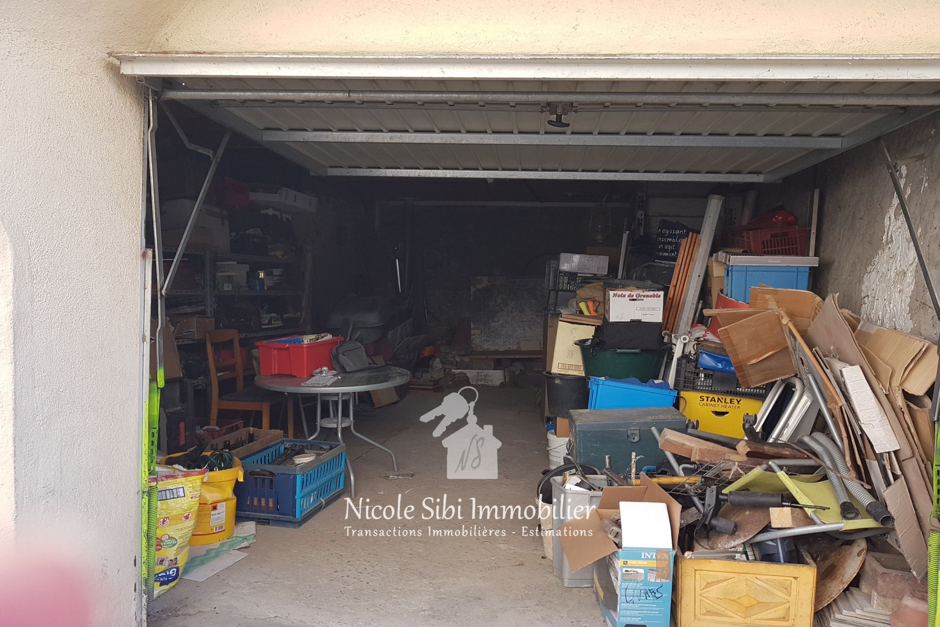 Agence immobilière de Nicole Sibi Immobilier