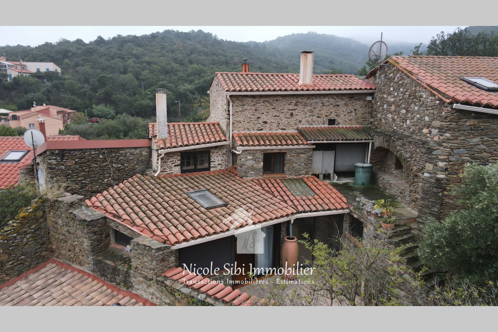 Agence immobilière de Nicole Sibi Immobilier