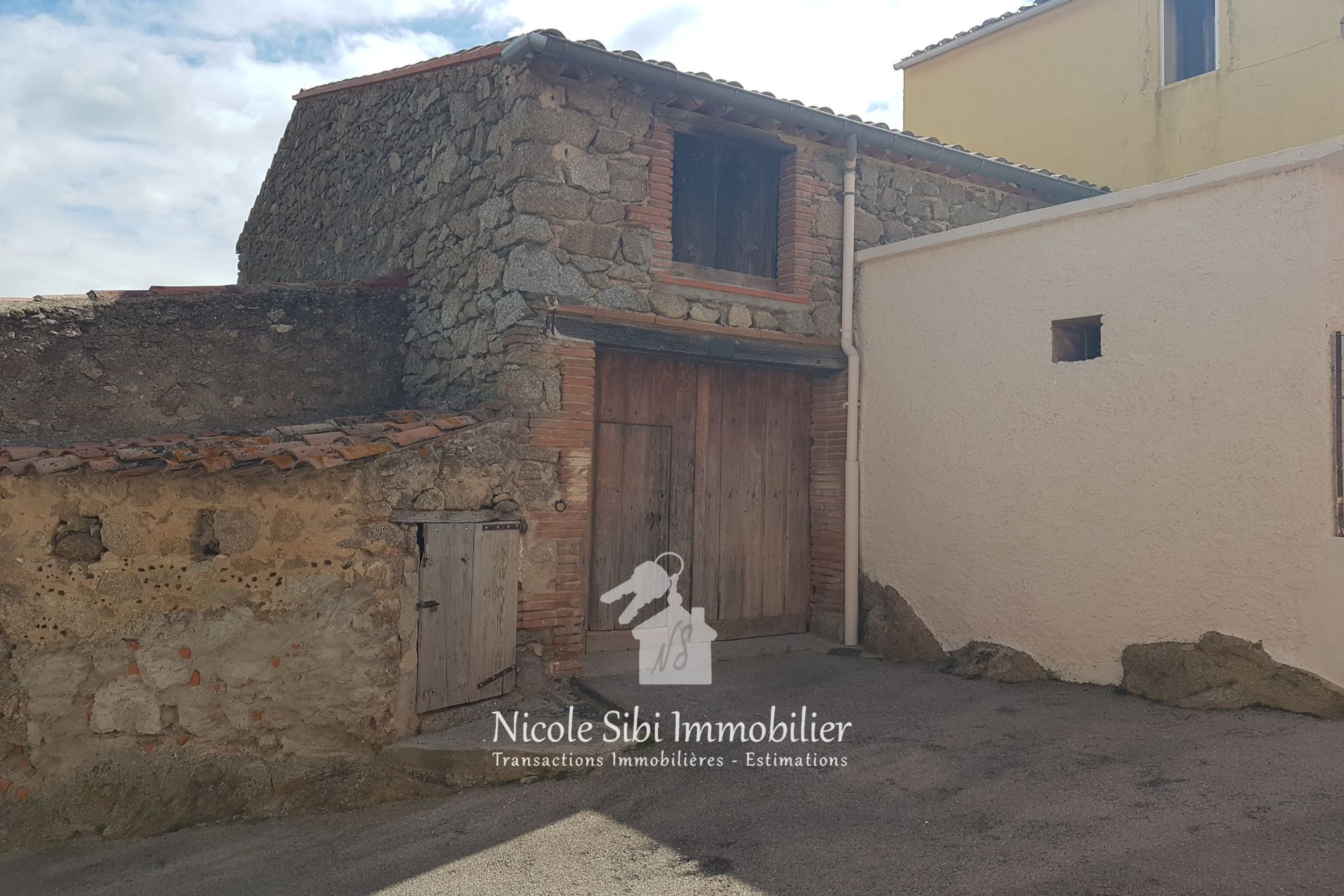 Agence immobilière de Nicole Sibi Immobilier