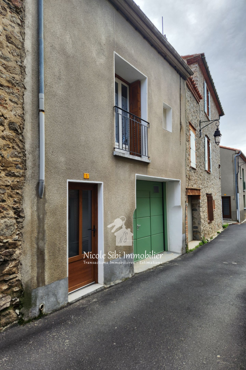 Agence immobilière de Nicole Sibi Immobilier