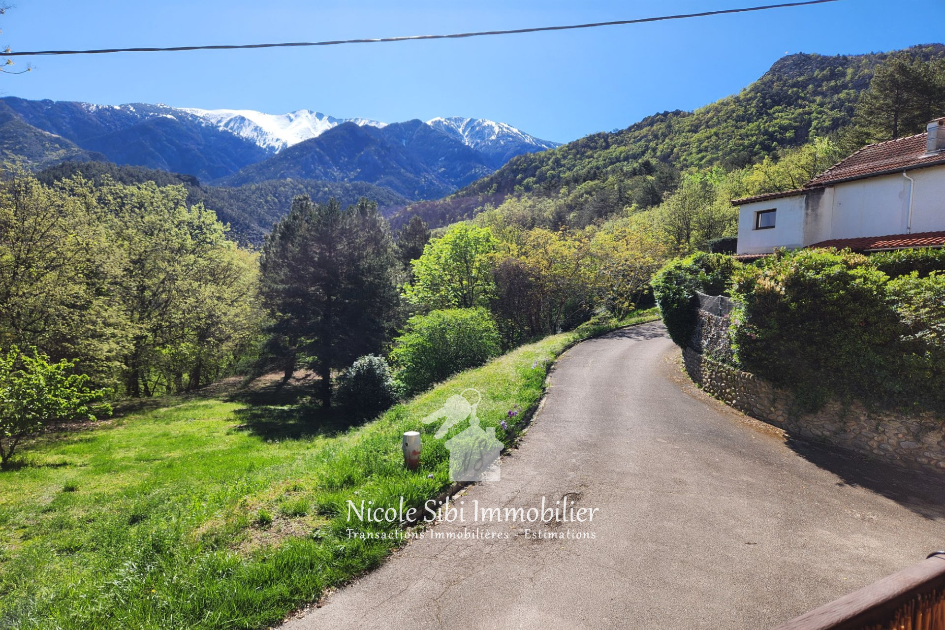 Agence immobilière de Nicole Sibi Immobilier