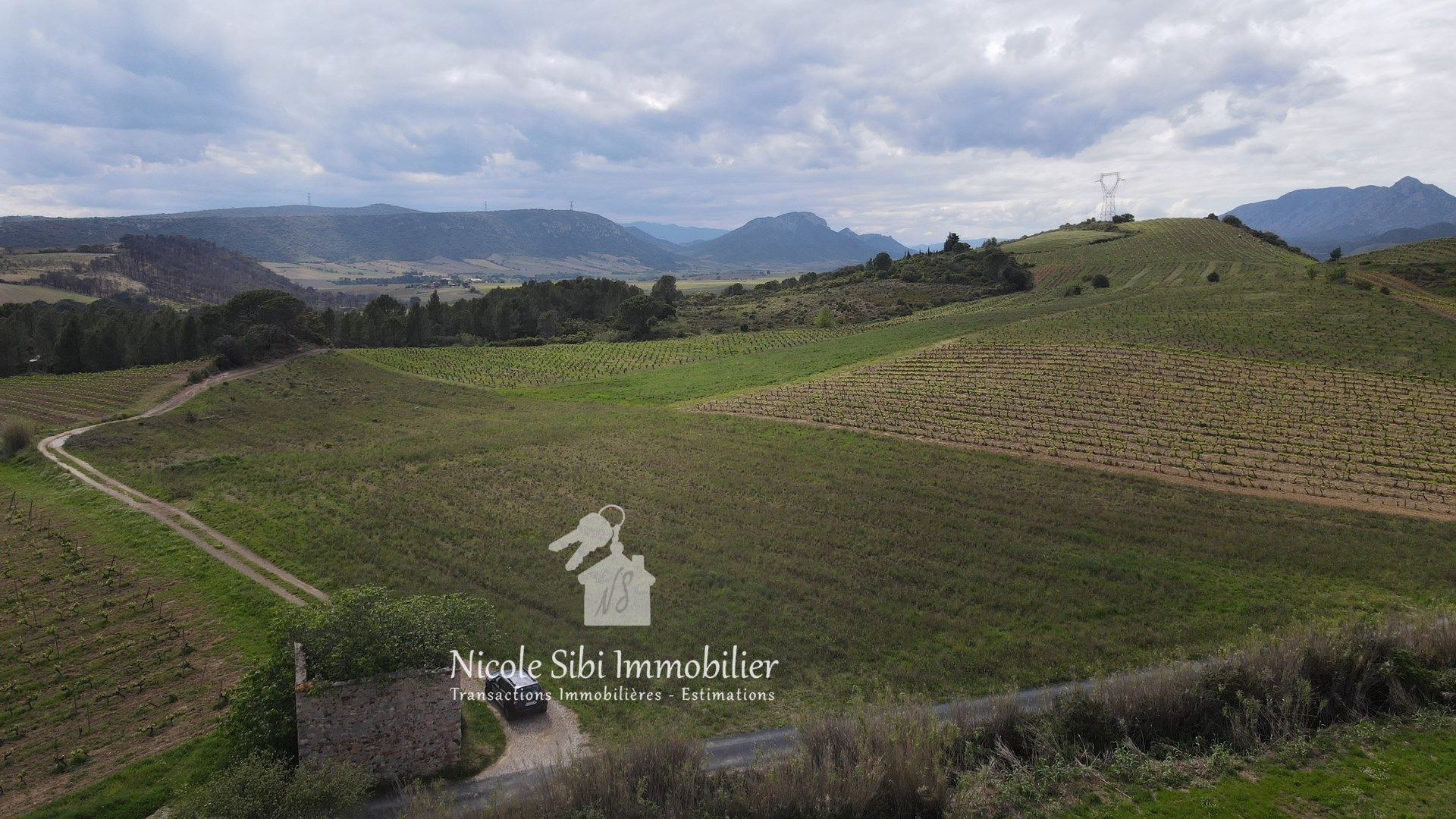 Agence immobilière de Nicole Sibi Immobilier