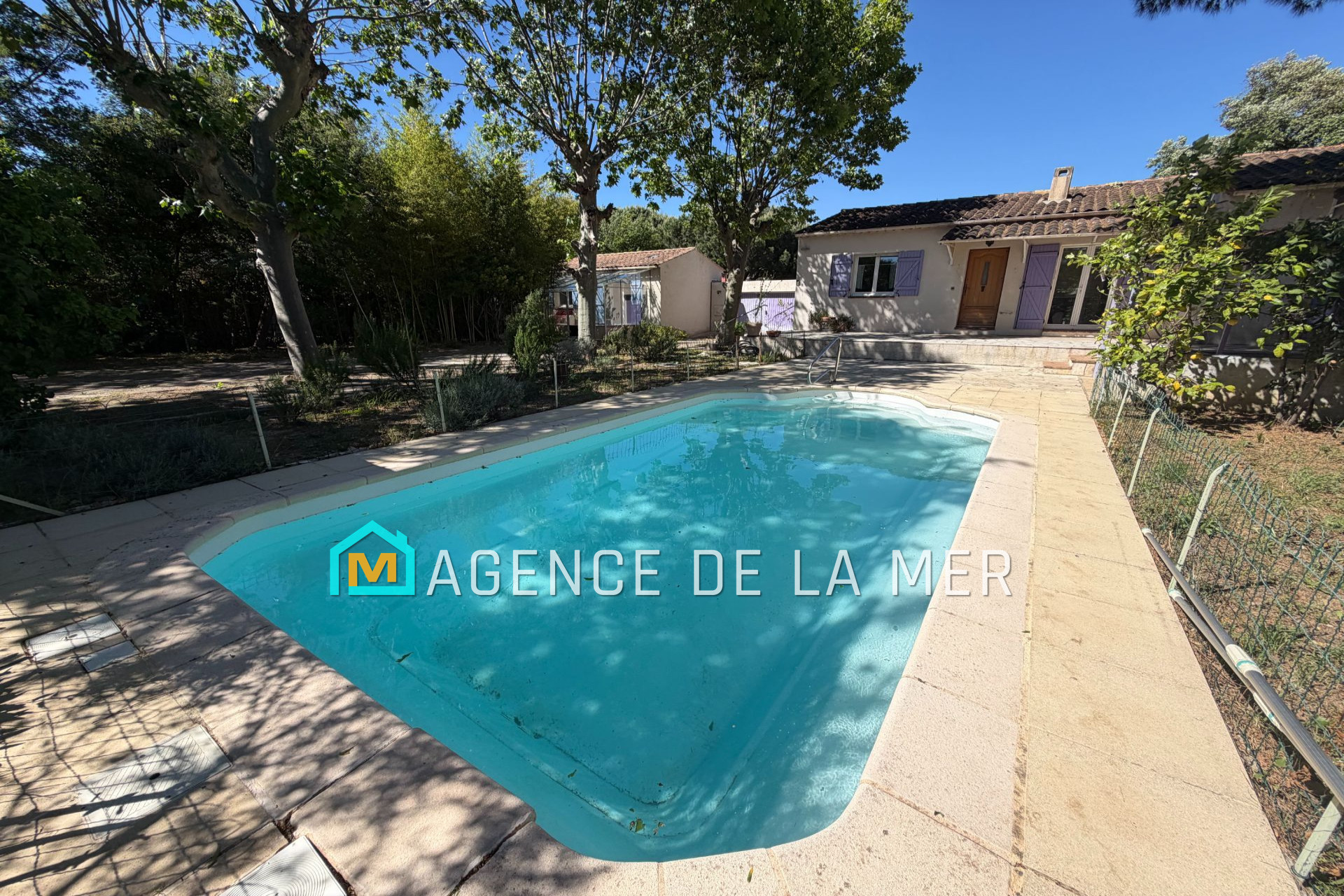 Vente maison 4 Pièce(s)