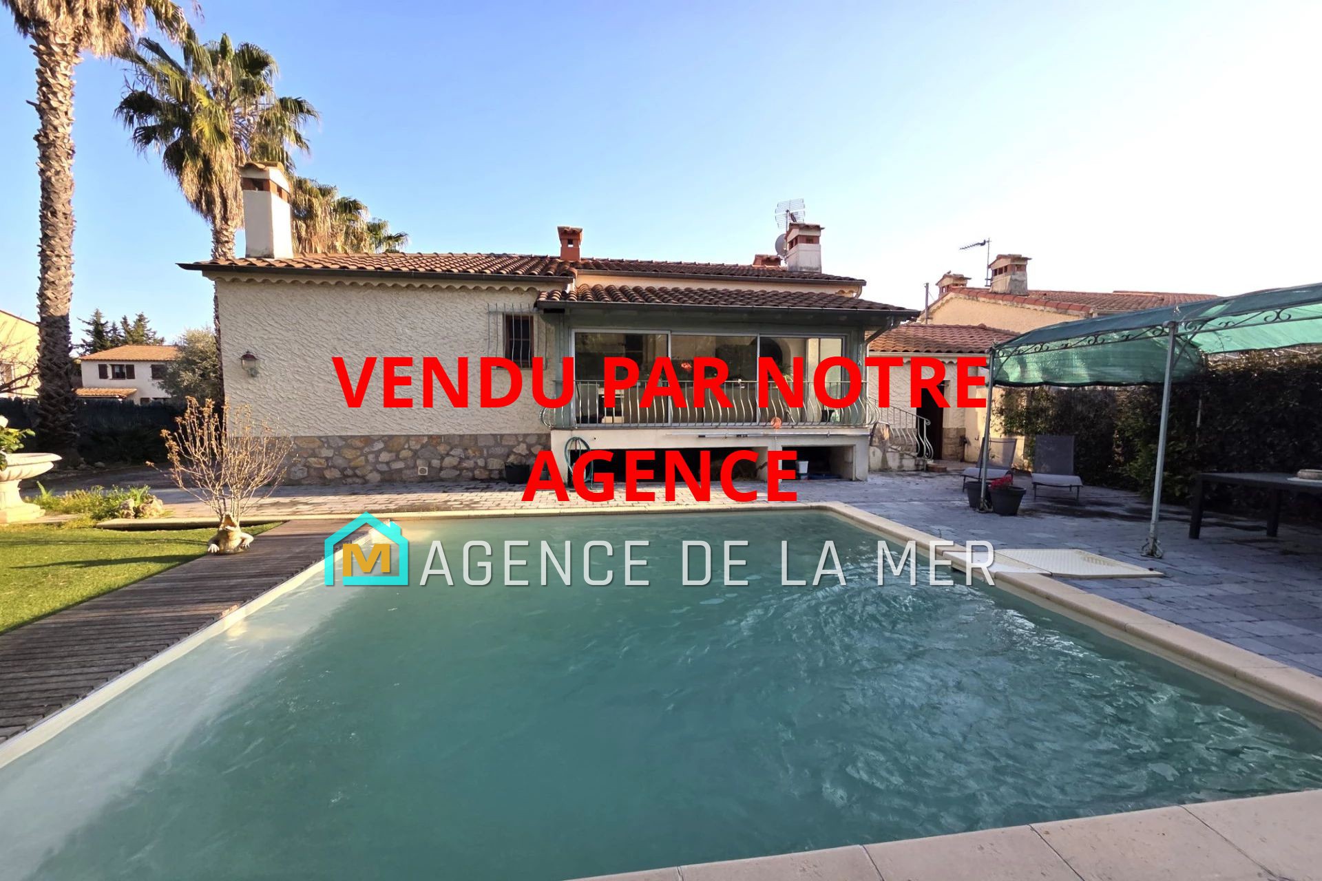 Vente maison 4 Pièce(s)