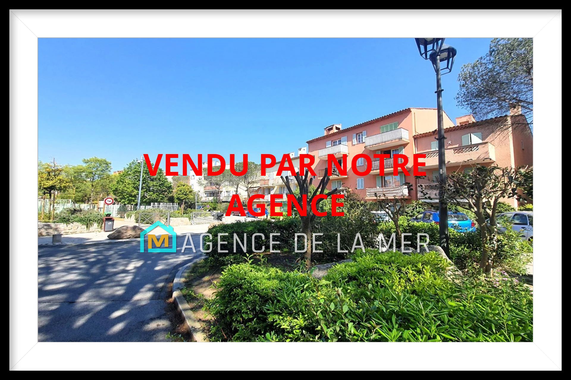 Agence immobilière de Agence de la Mer