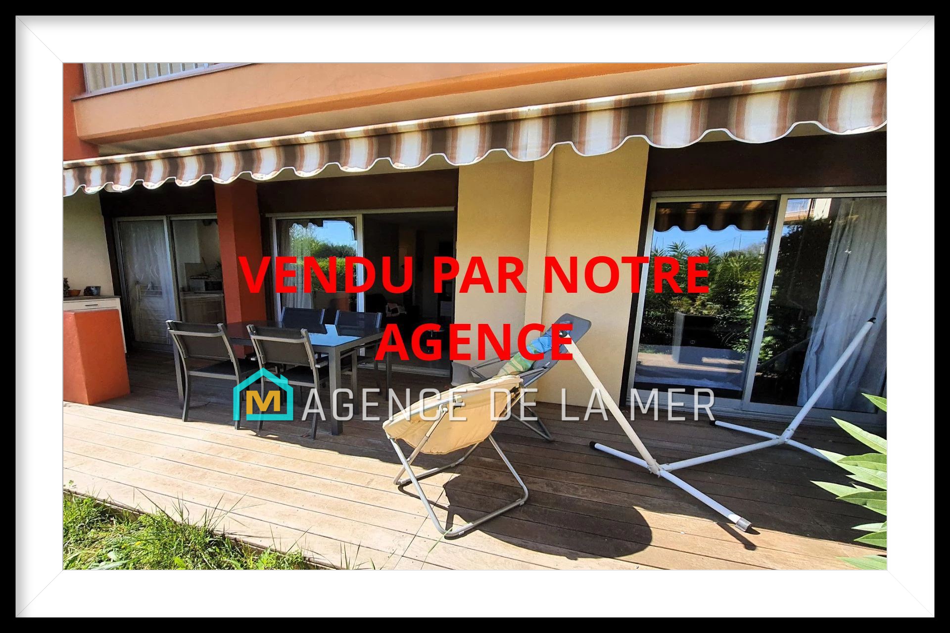 Agence immobilière de Agence de la Mer