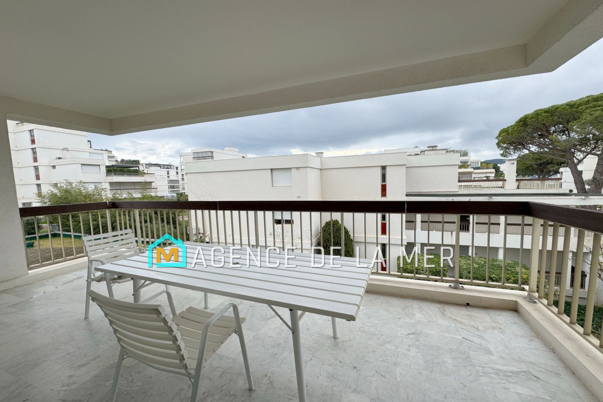 Agence immobilière de Agence de la Mer