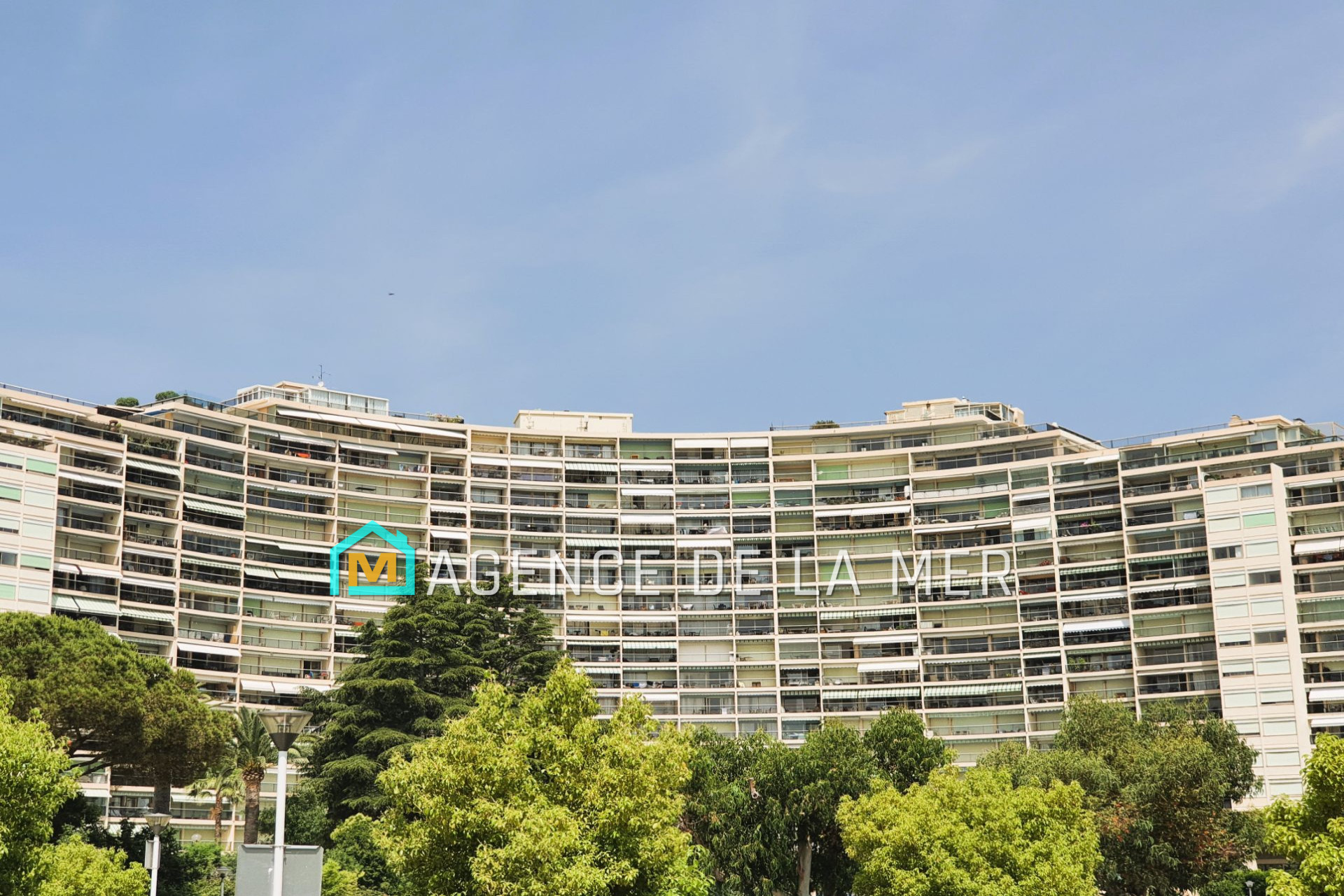 Agence immobilière de Agence de la Mer