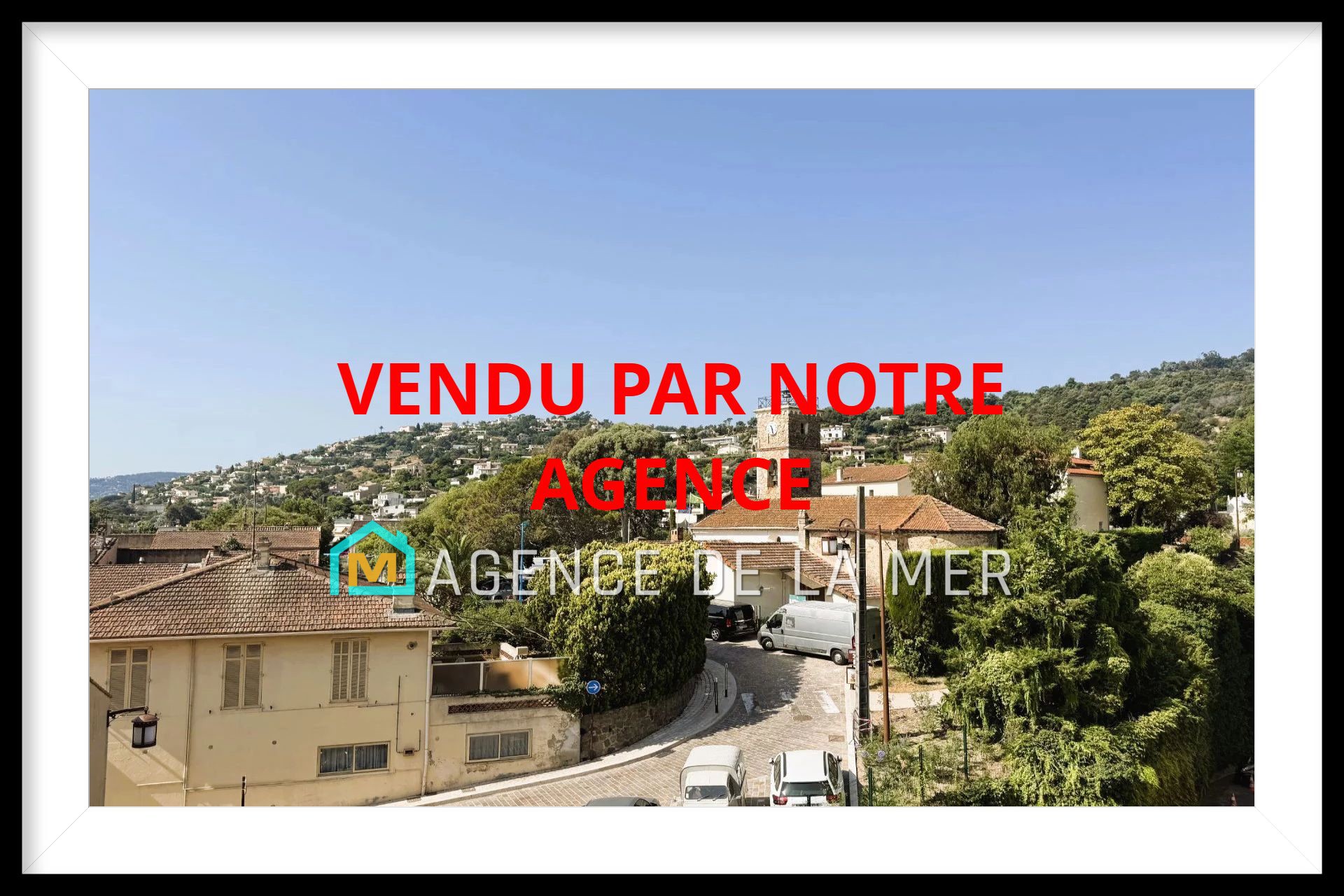 Agence immobilière de Agence de la Mer