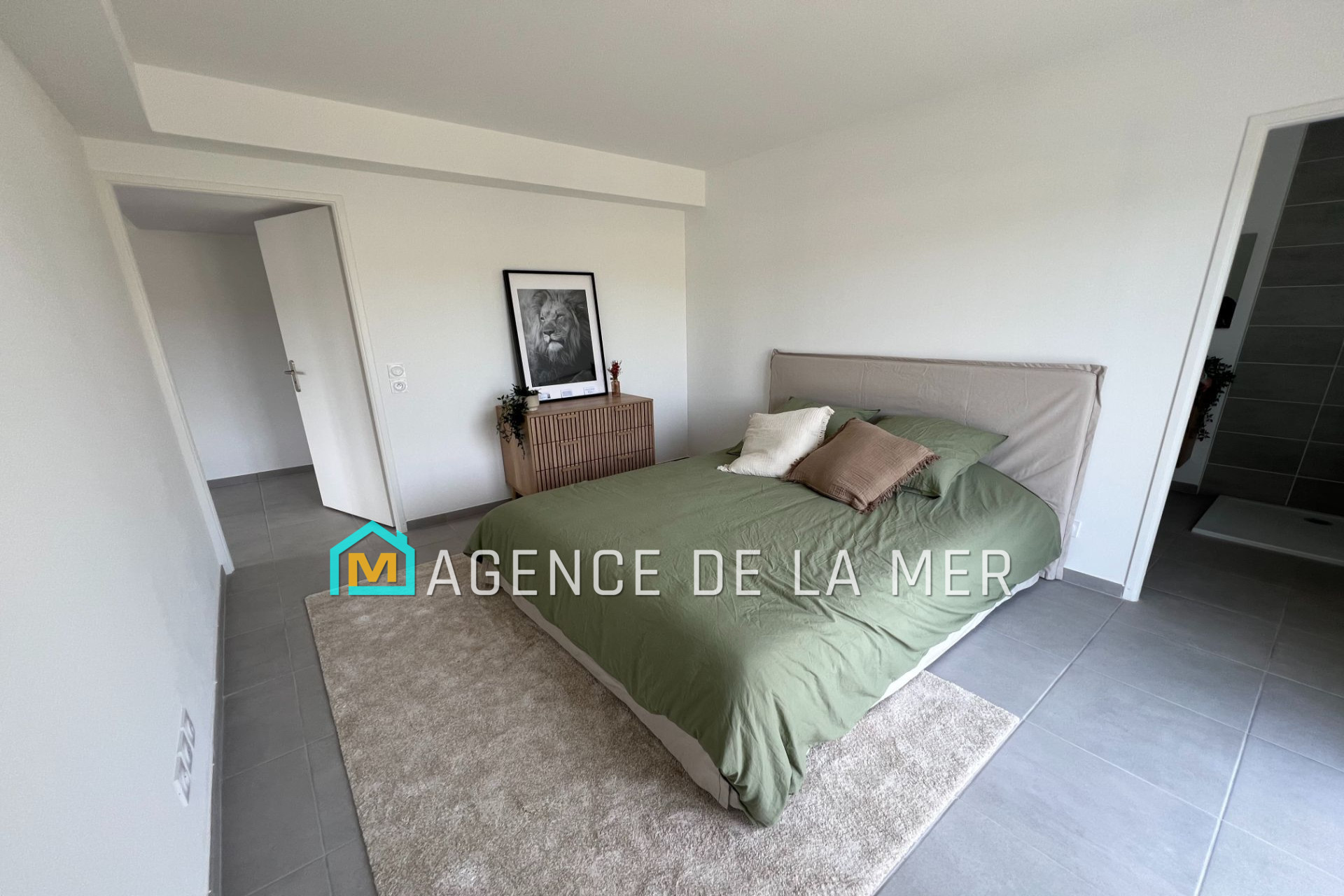 Agence immobilière de Agence de la Mer