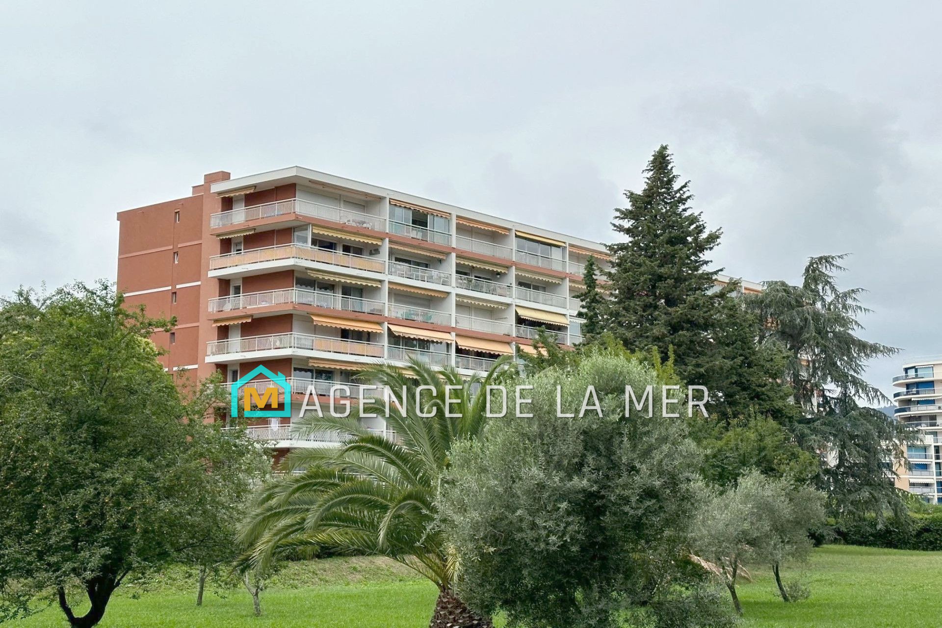 Agence immobilière de Agence de la Mer