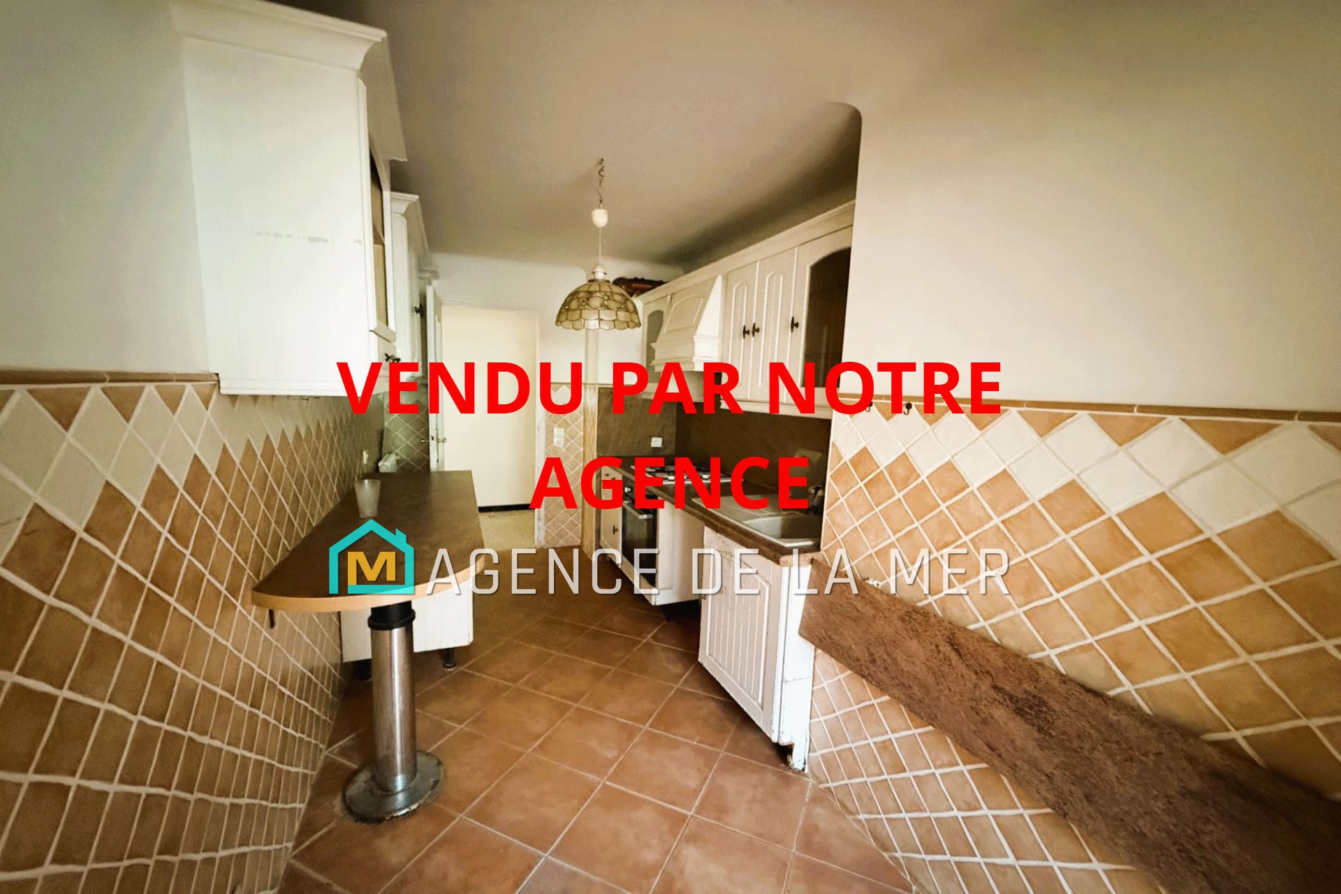 Agence immobilière de Agence de la Mer