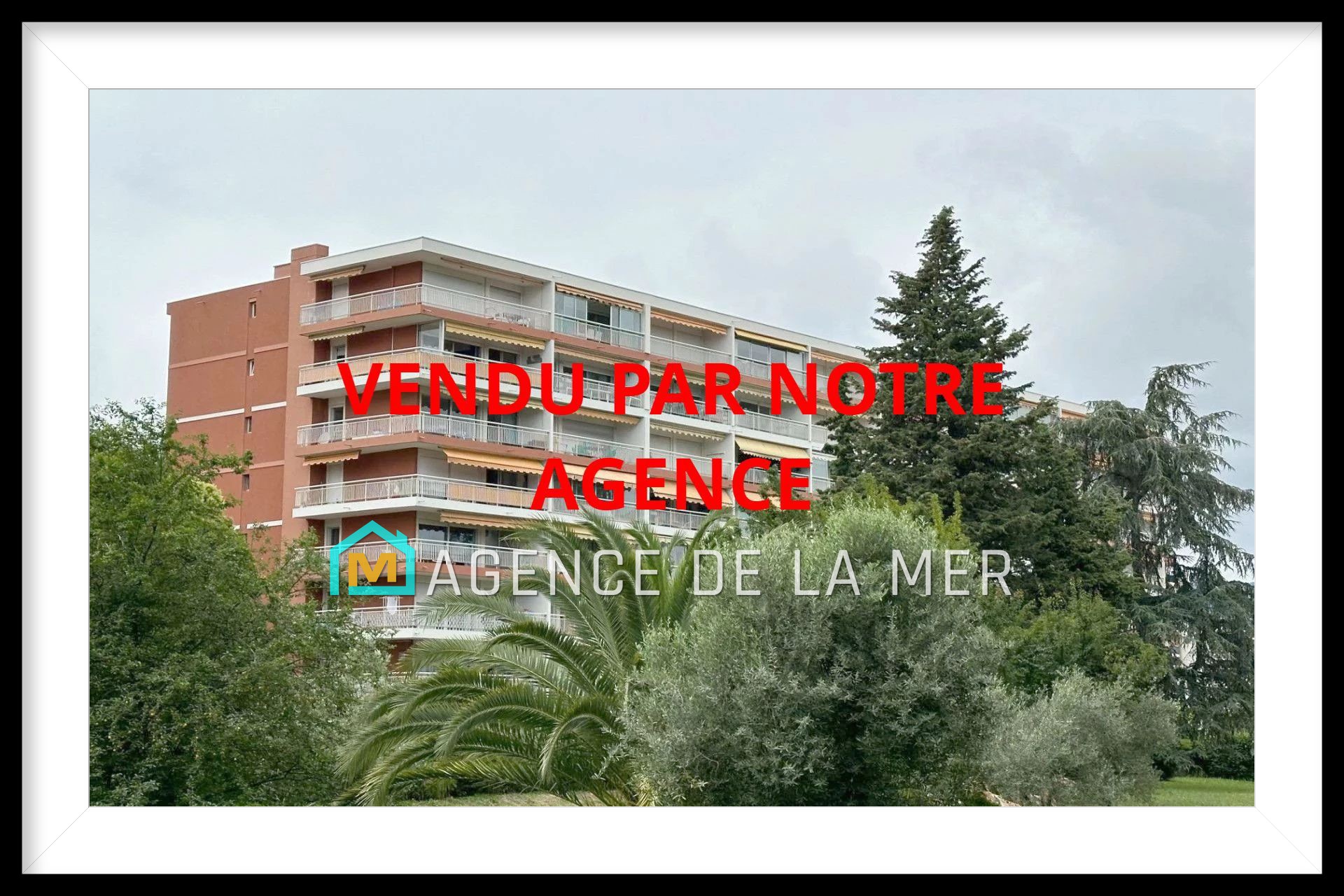Vente appartement 3 Pièce(s)