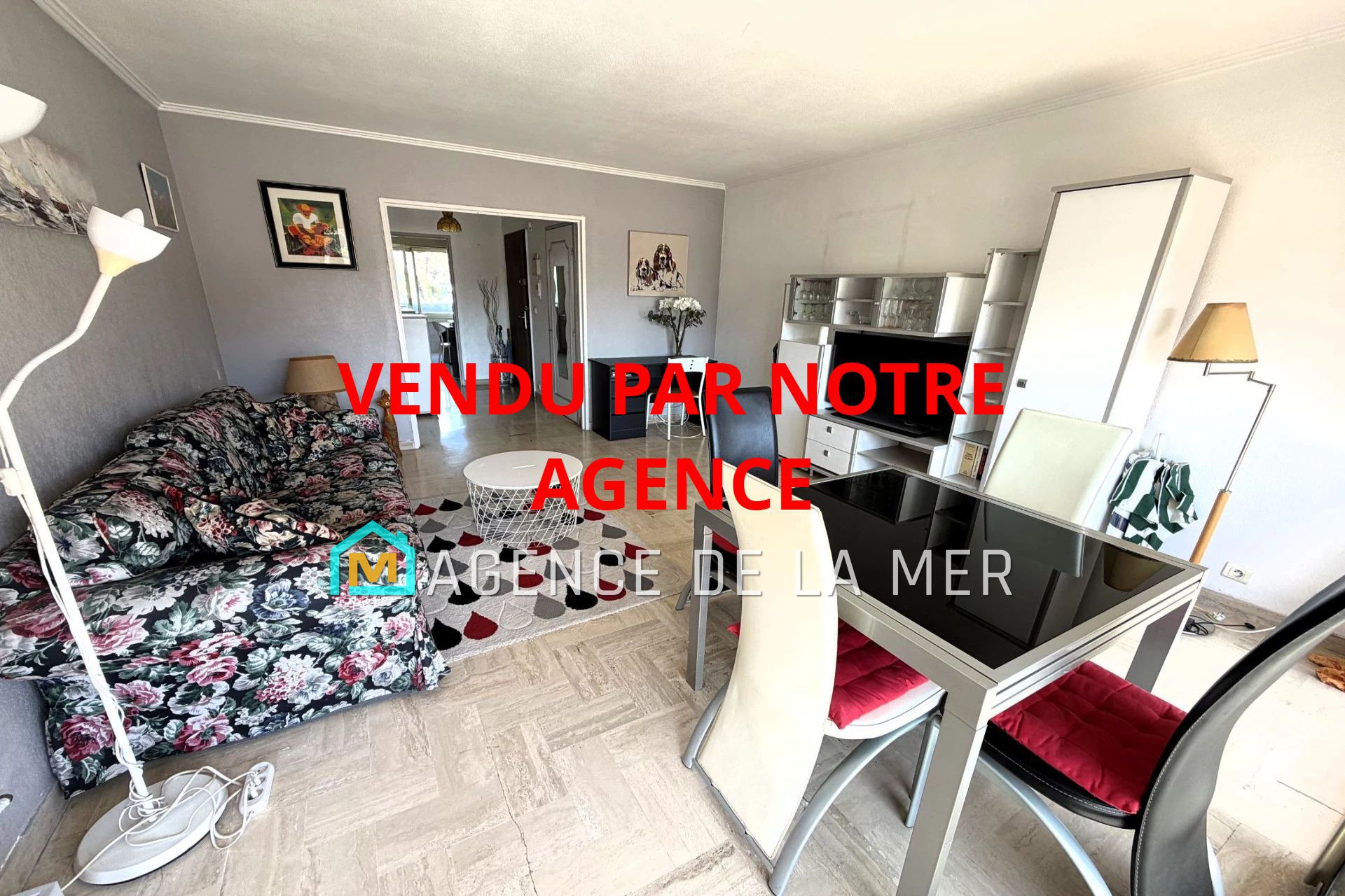 Agence immobilière de Agence de la Mer