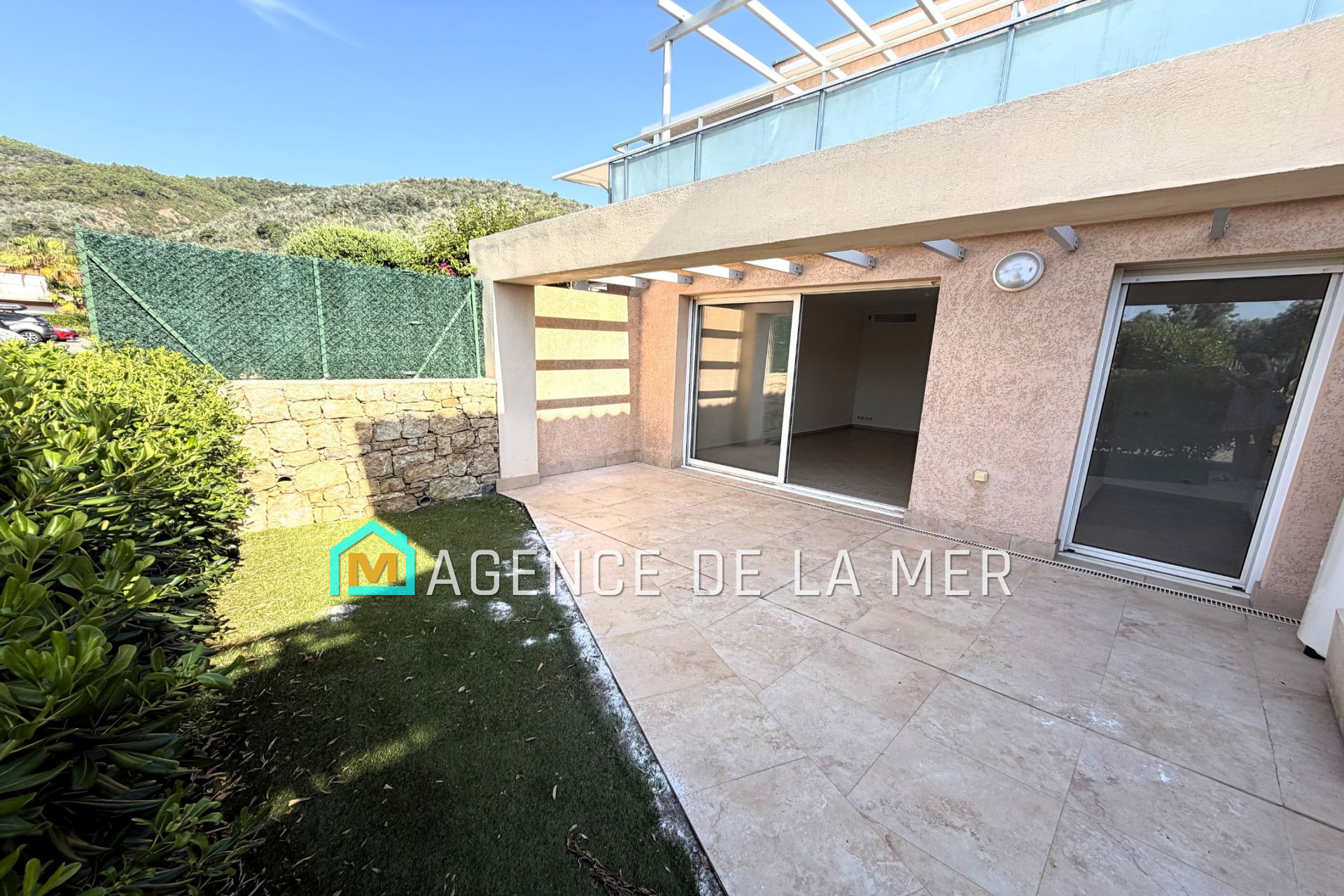 Agence immobilière de Agence de la Mer