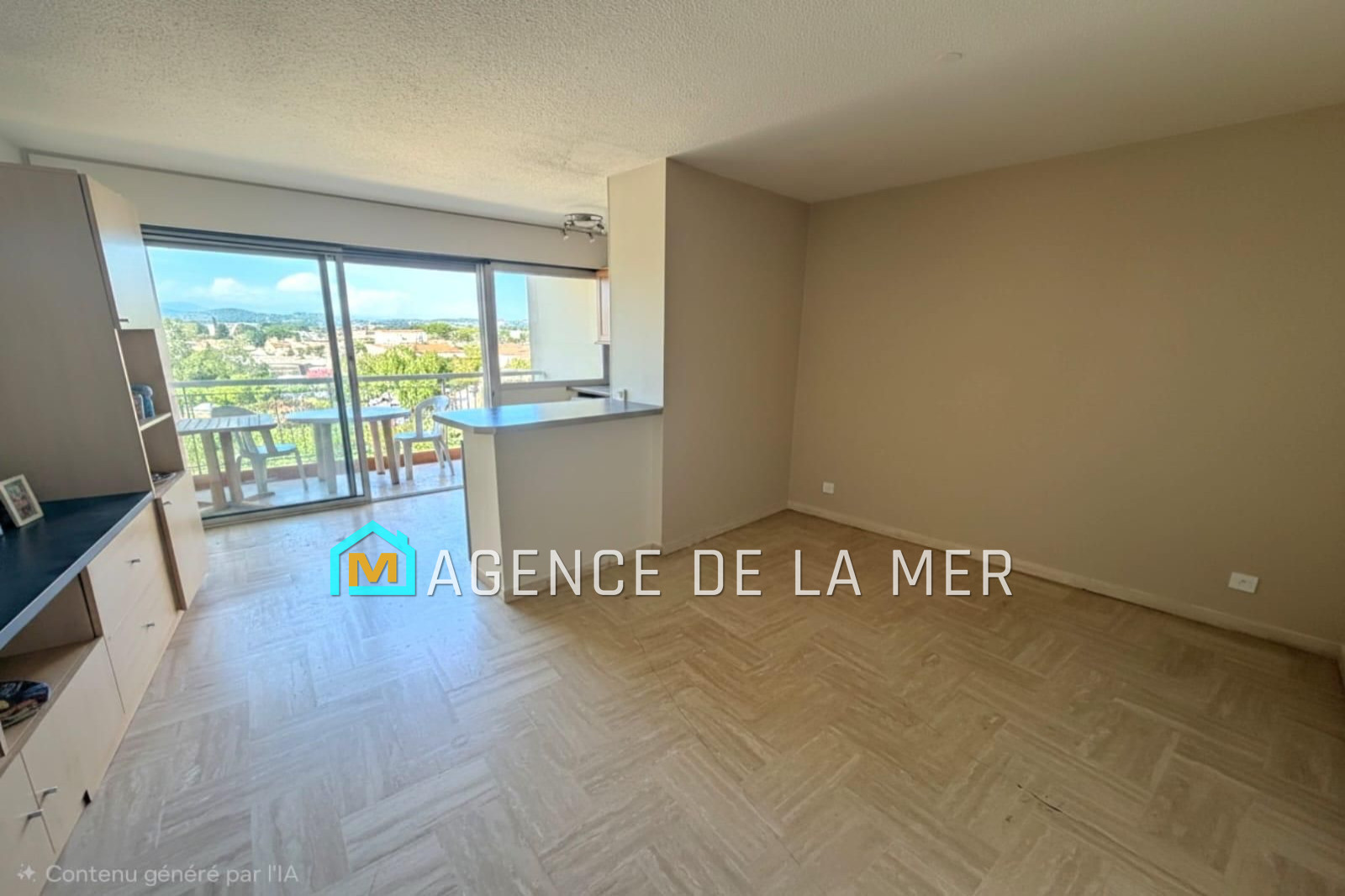 Agence immobilière de Agence de la Mer