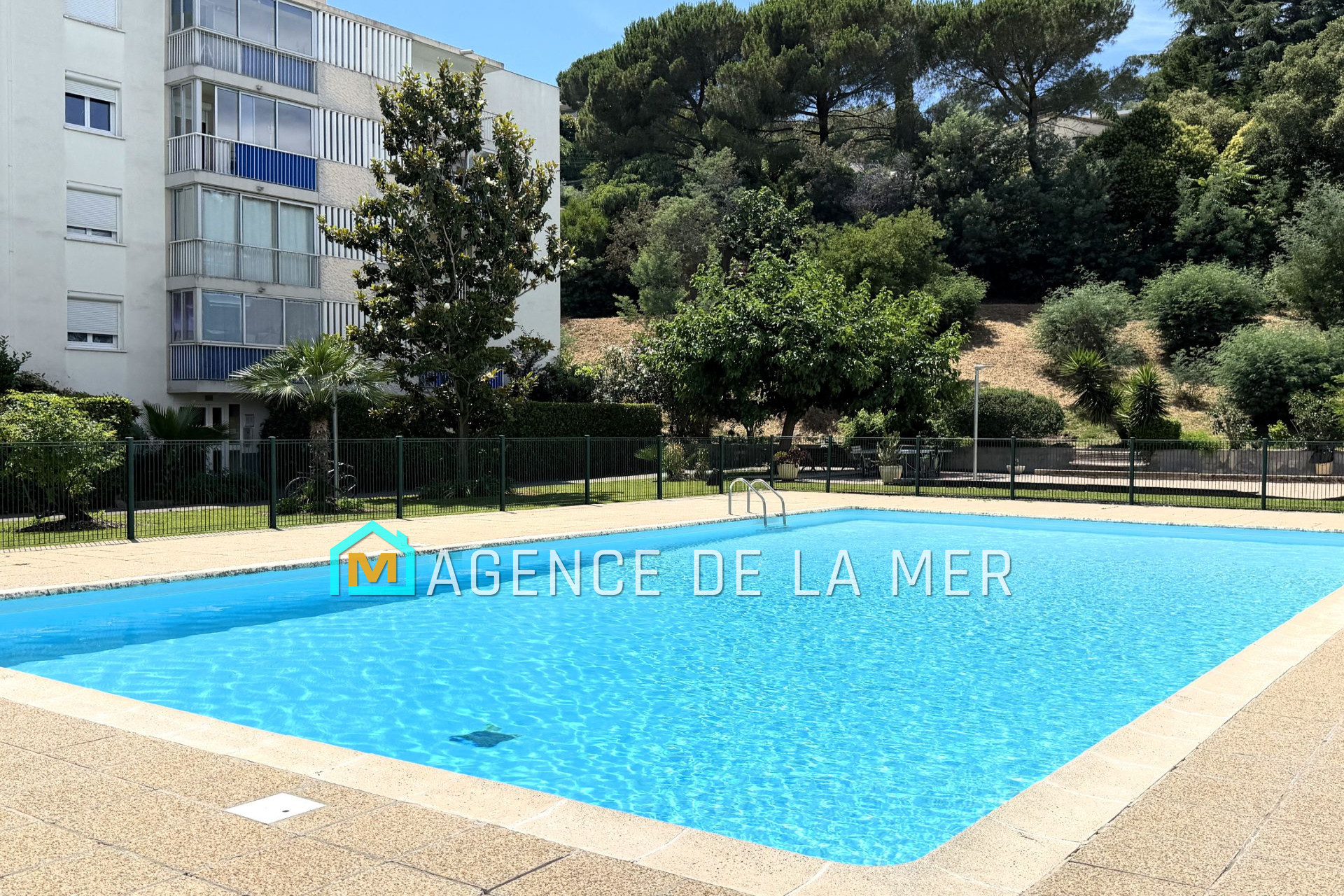 Agence immobilière de Agence de la Mer