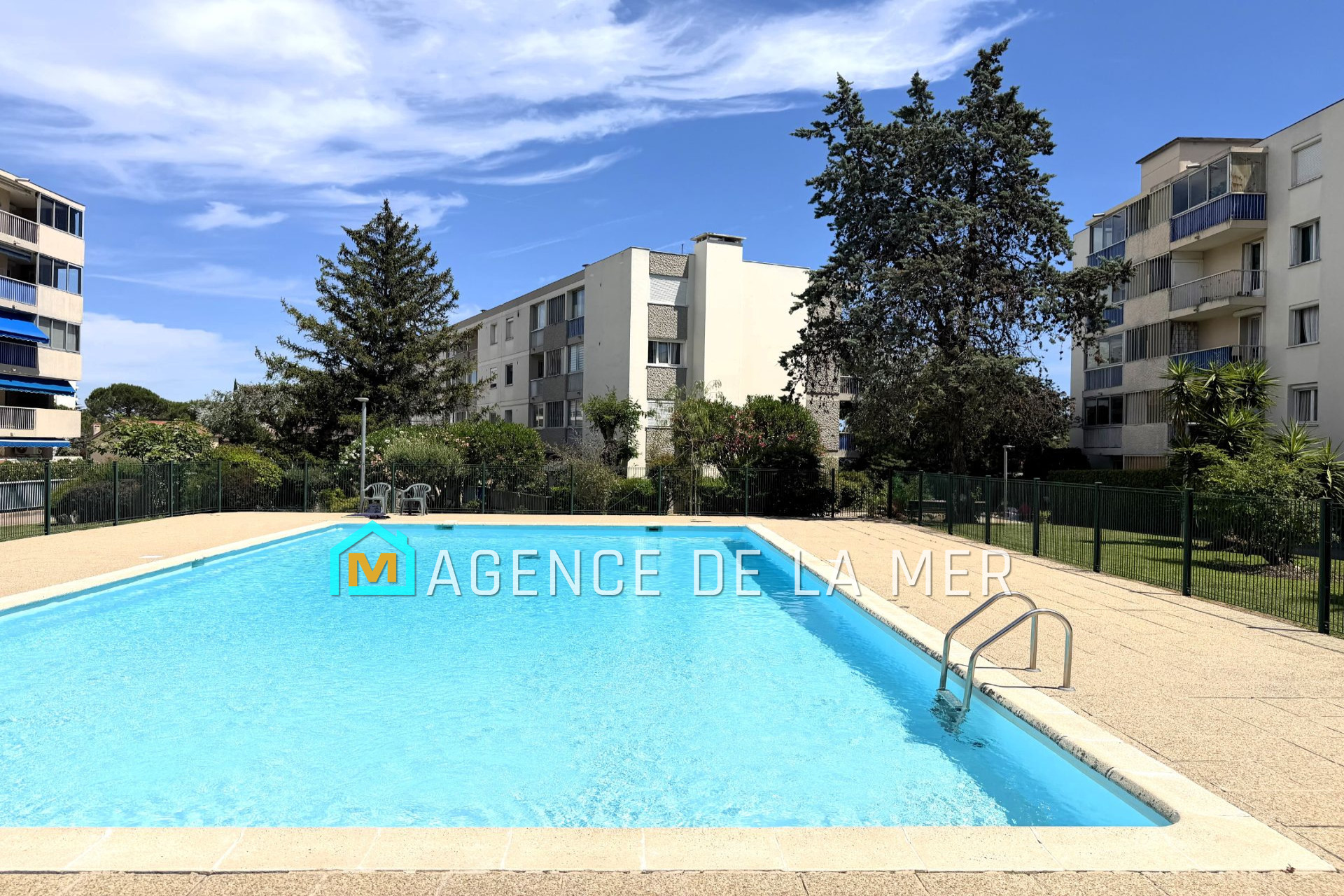 Agence immobilière de Agence de la Mer