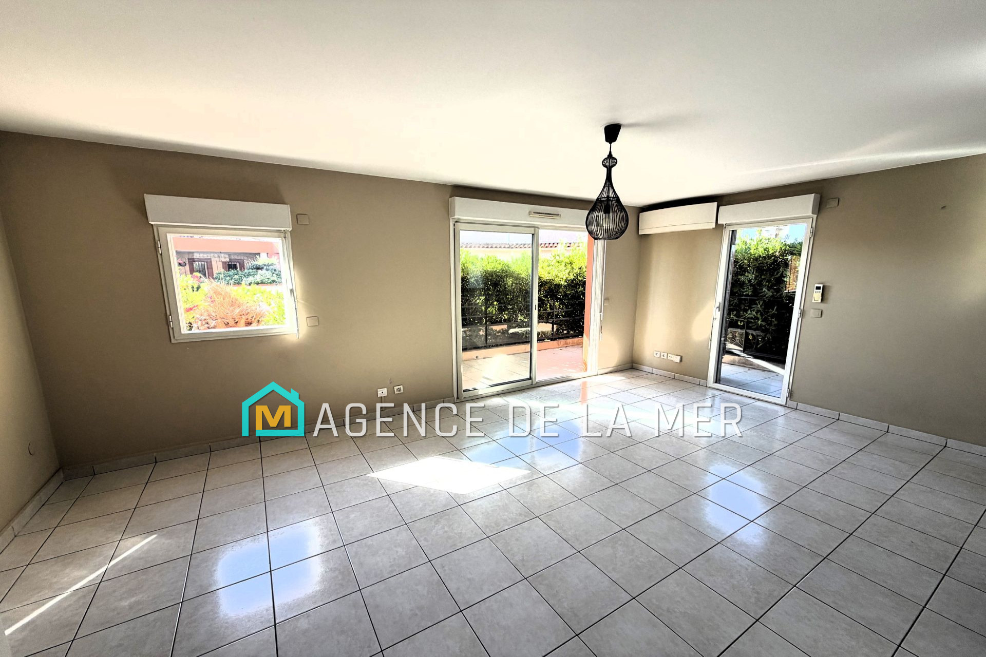 Agence immobilière de Agence de la Mer