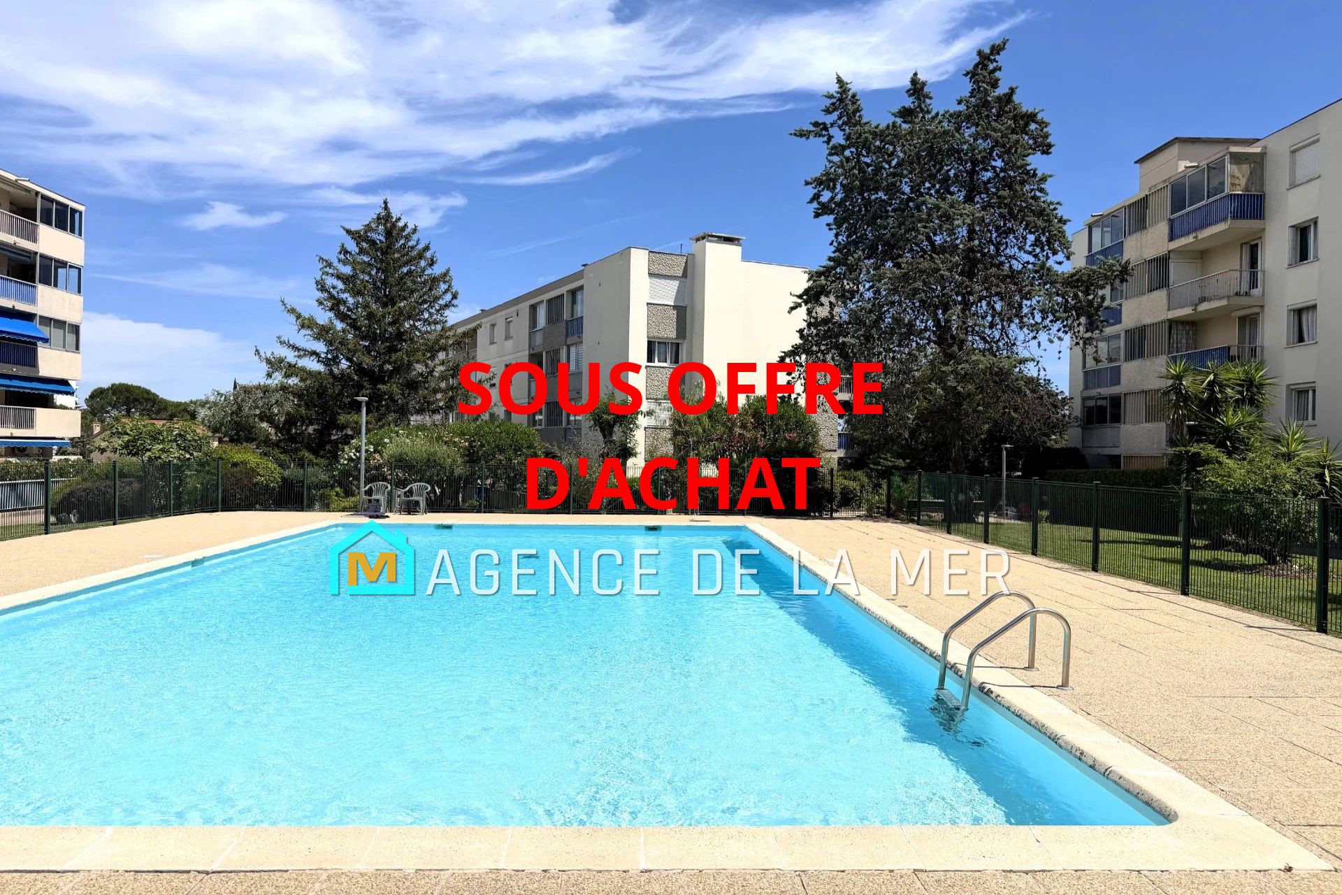 Vente  3 Pièce(s)