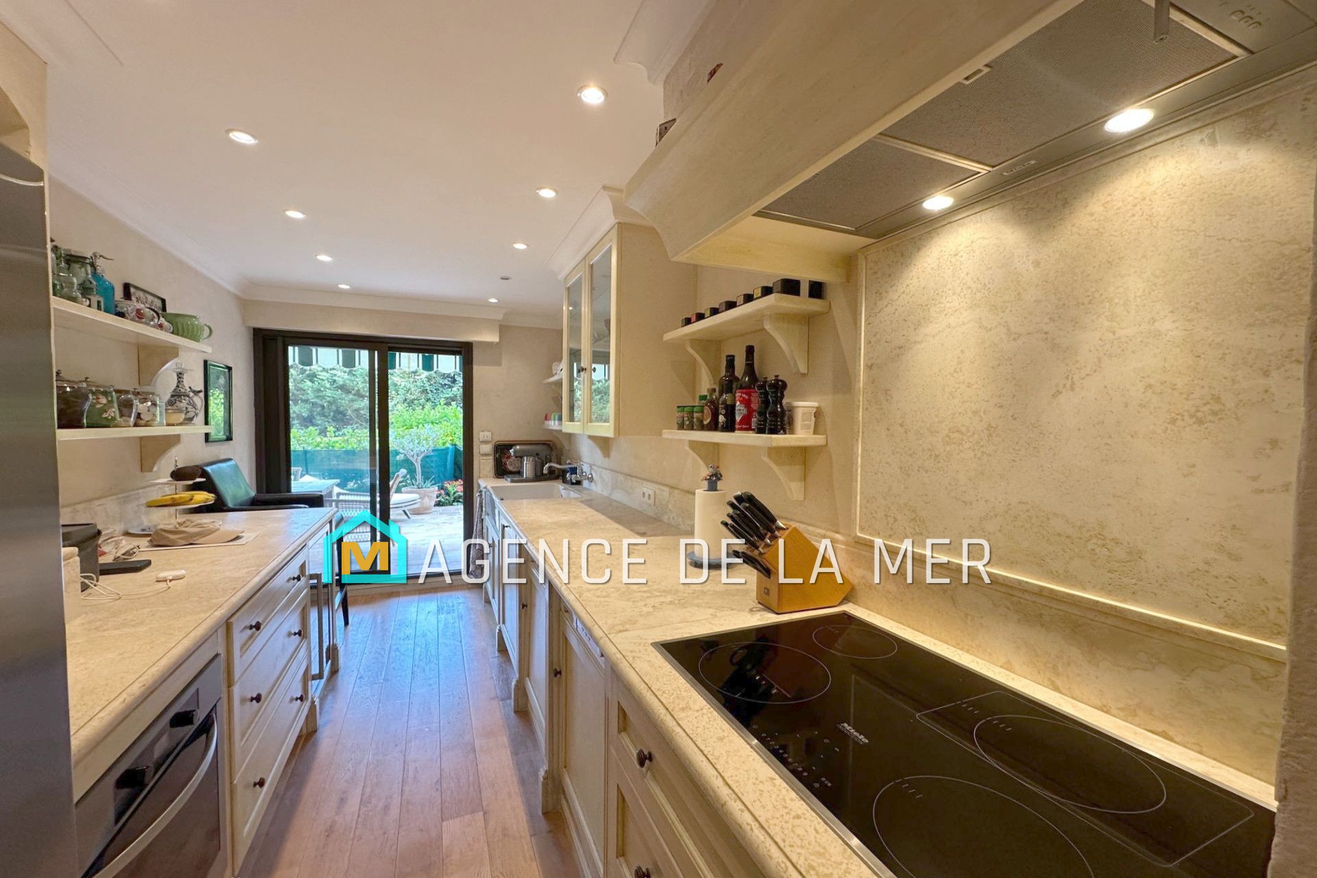 Vente appartement 3 Pièce(s)