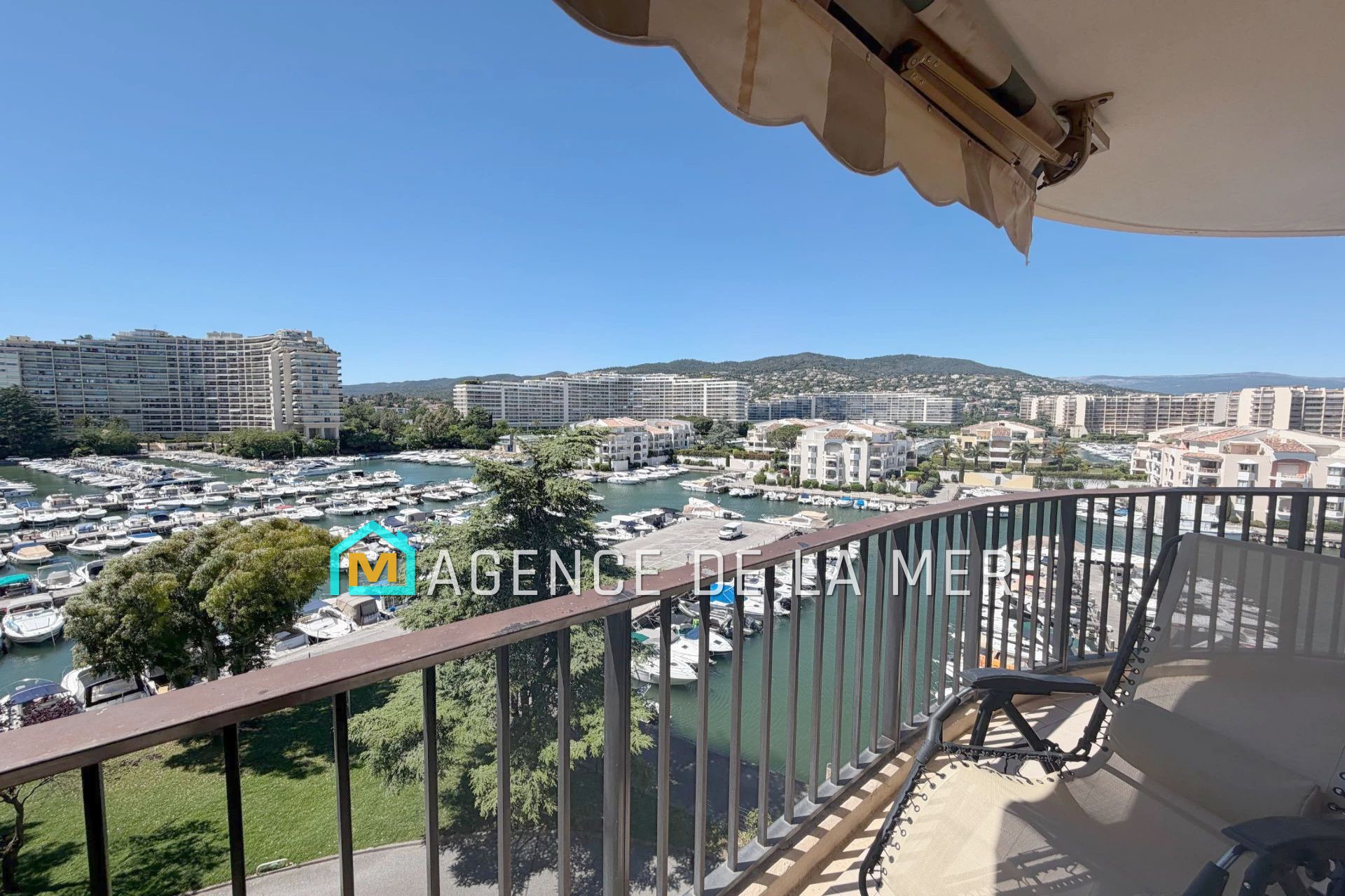 Agence immobilière de Agence de la Mer