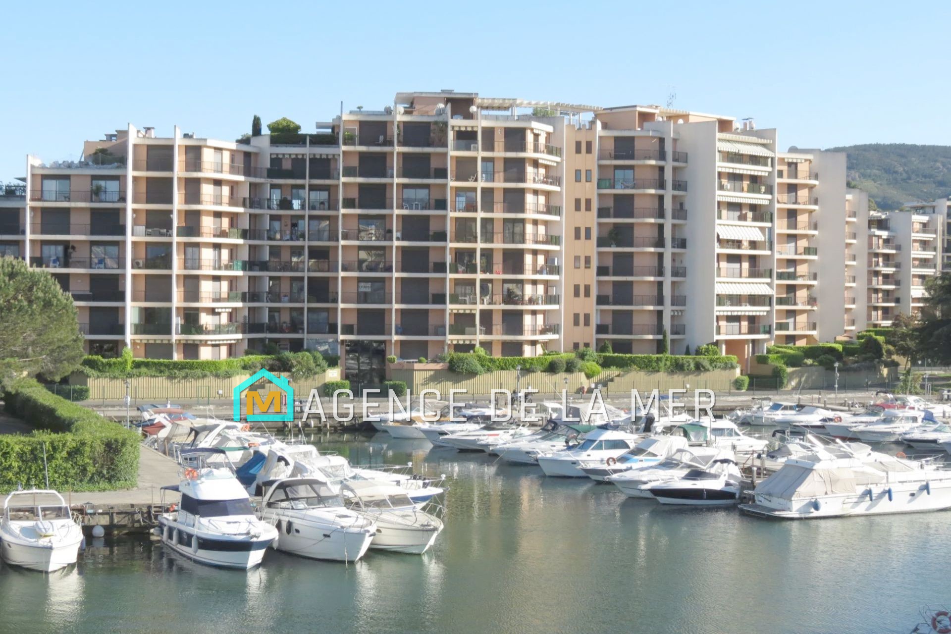 Vente appartement de prestige 5 Pièce(s)