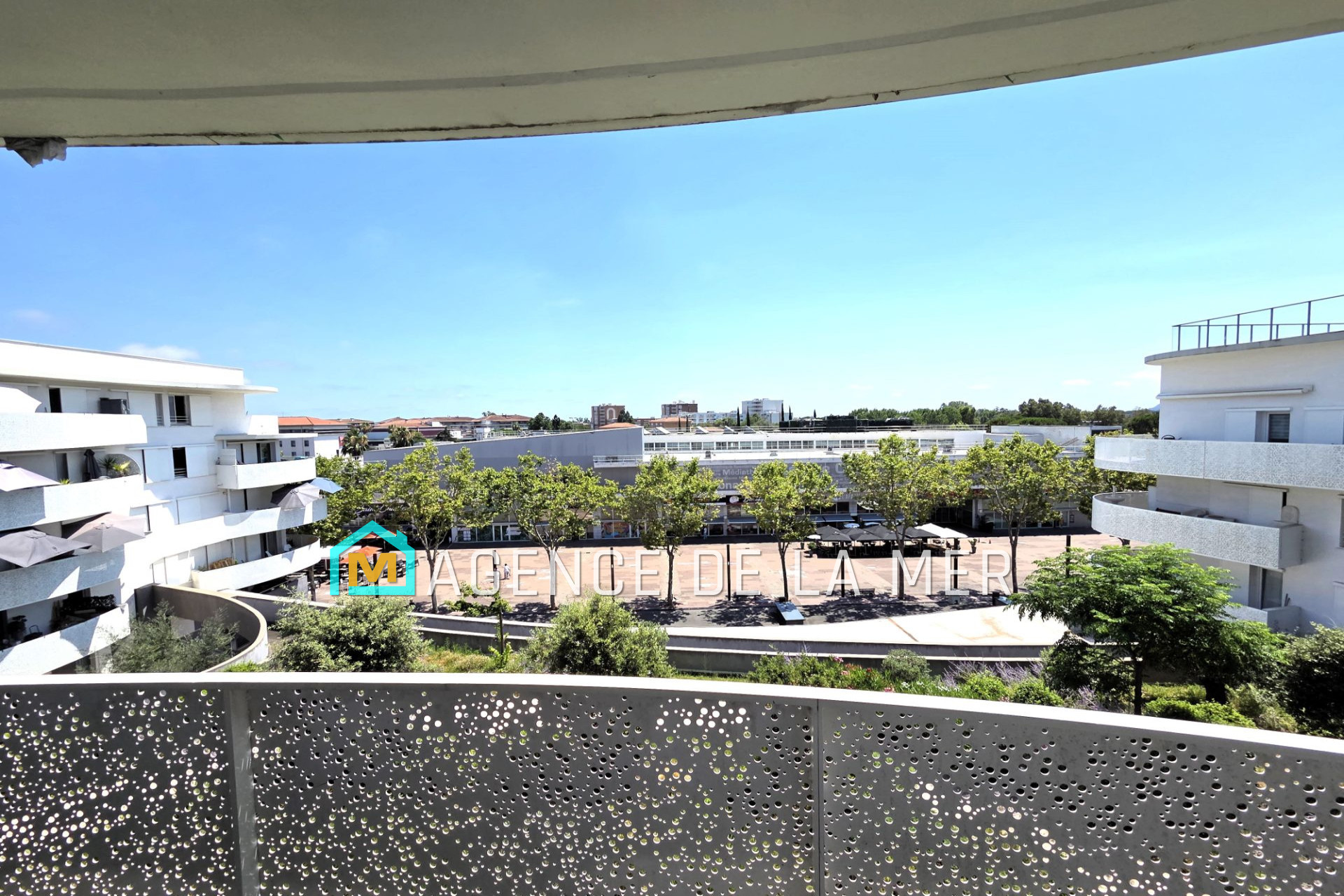 Agence immobilière de Agence de la Mer