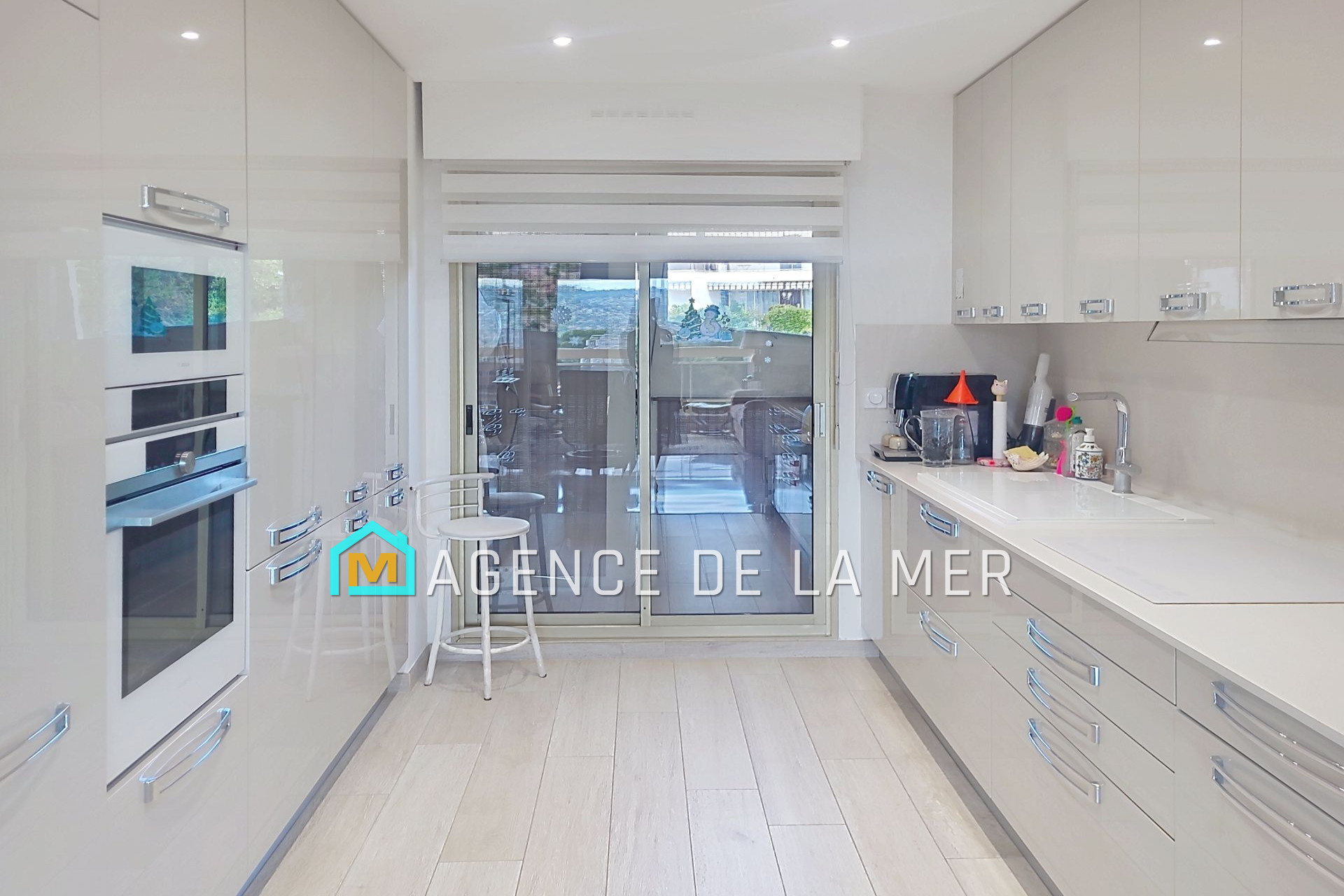 Vente appartement 3 Pièce(s)
