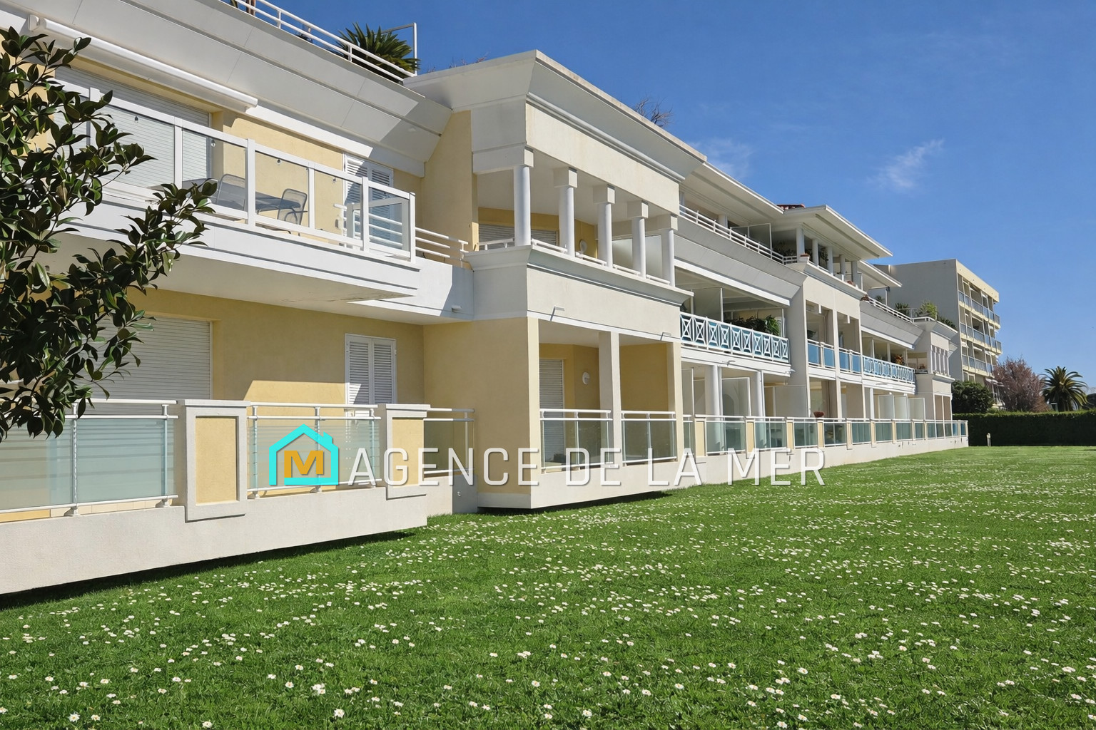 Agence immobilière de Agence de la Mer