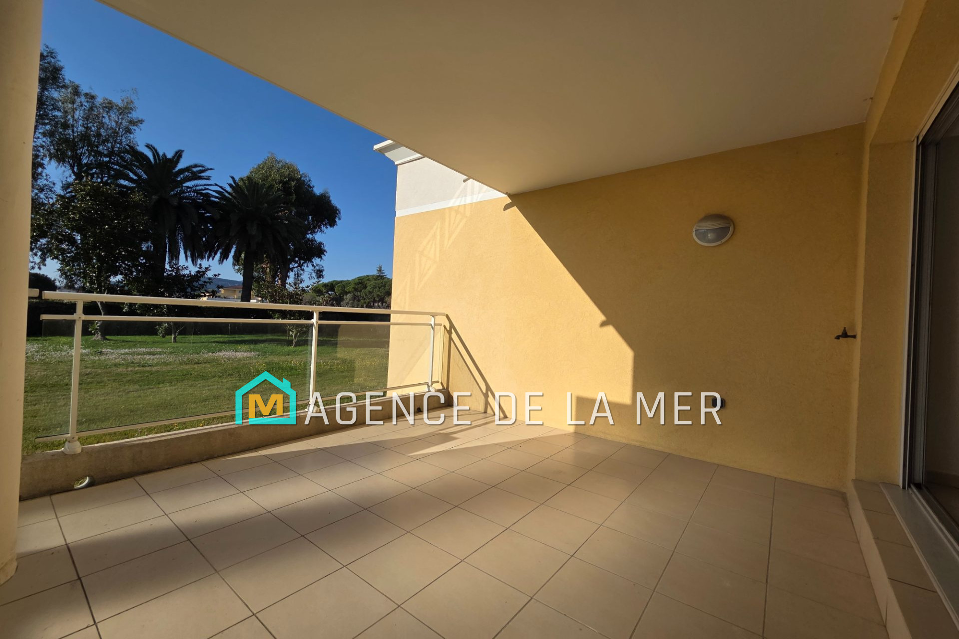 Vente appartement 3 Pièce(s)
