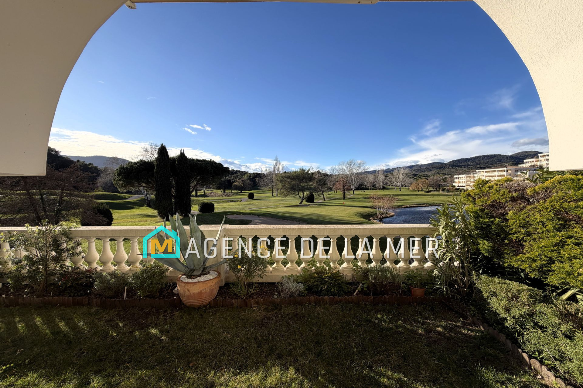 Vente appartement 2 Pièce(s)