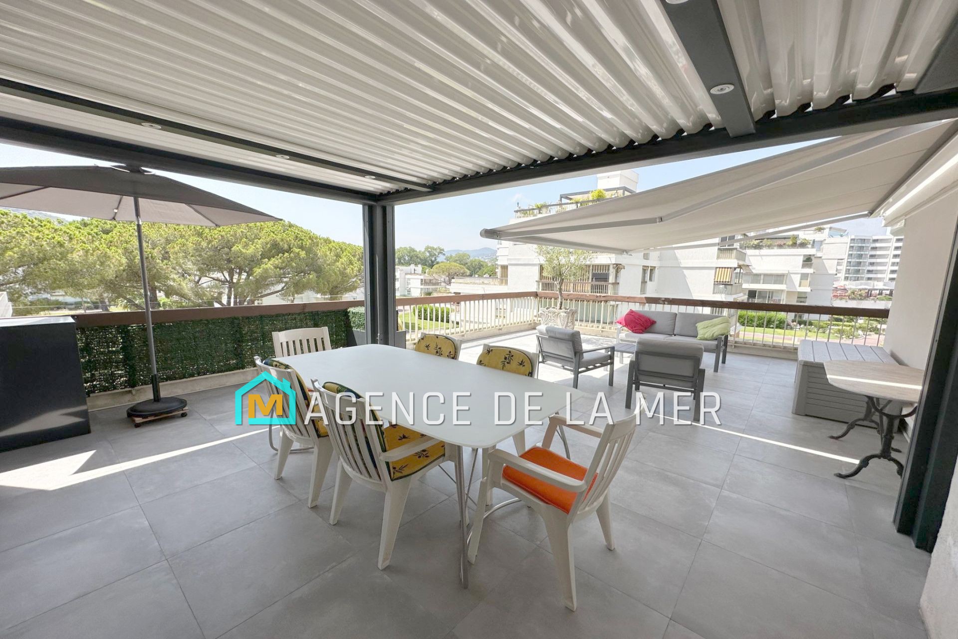 Vente appartement 3 Pièce(s)