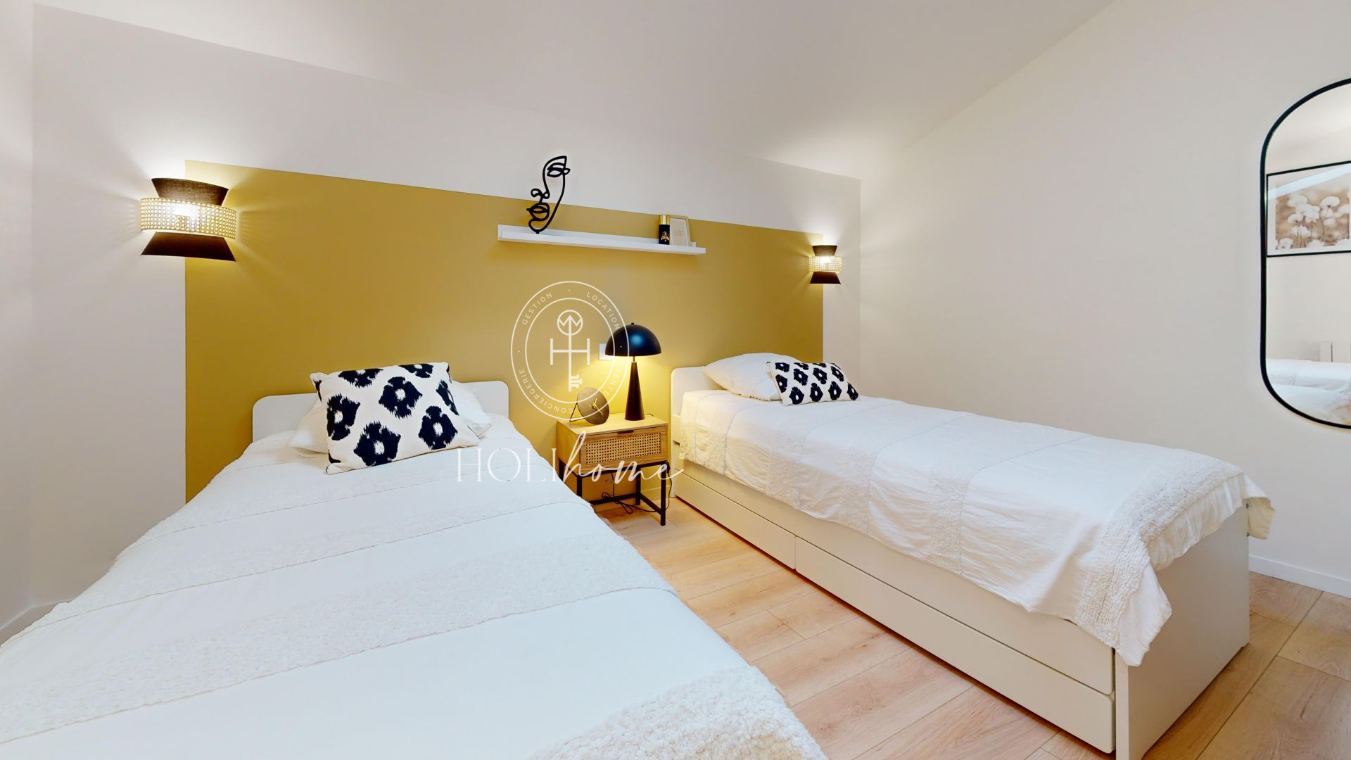 Agence immobilière de Agence Holihome