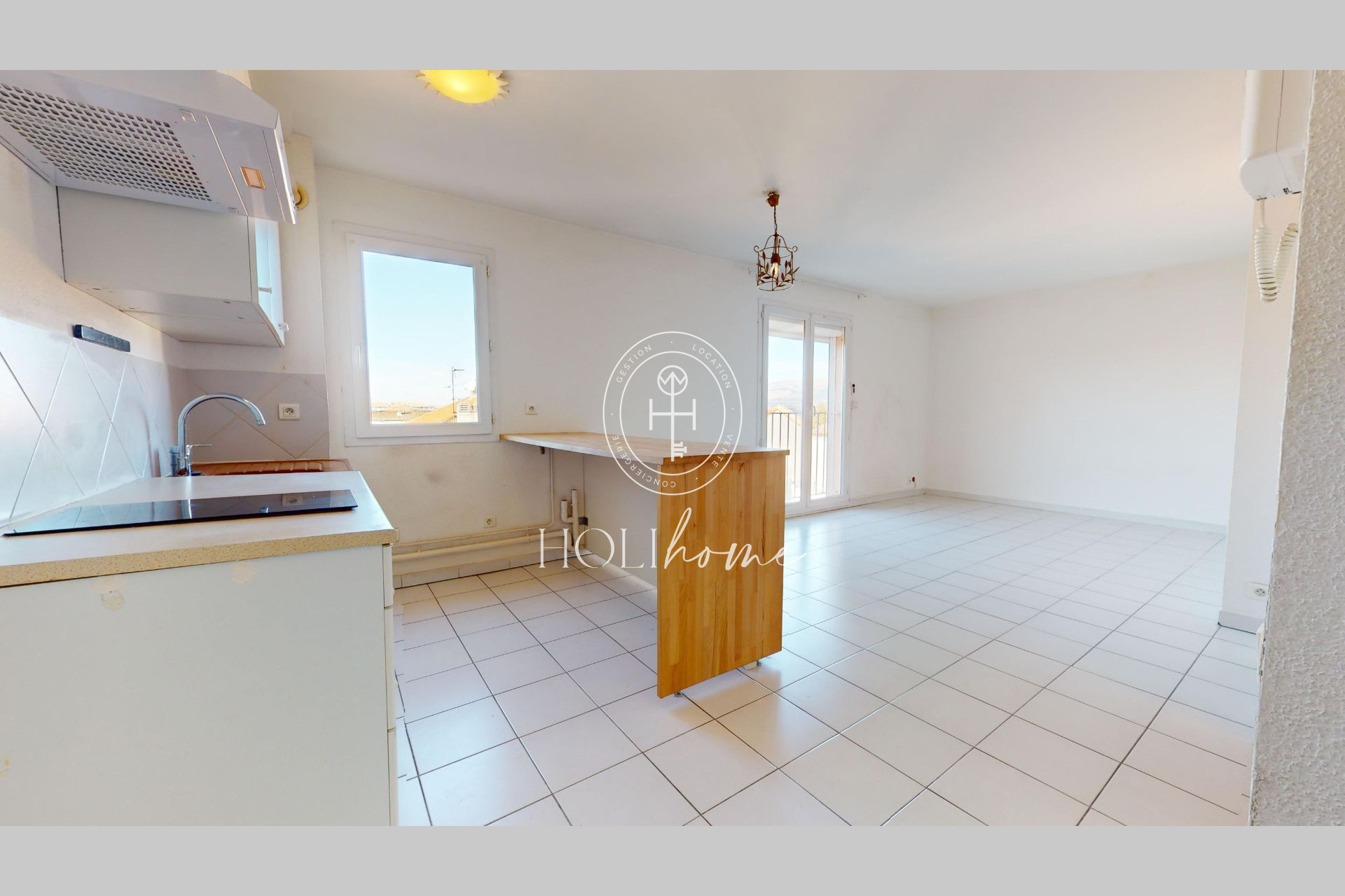 Agence immobilière de Agence Holihome