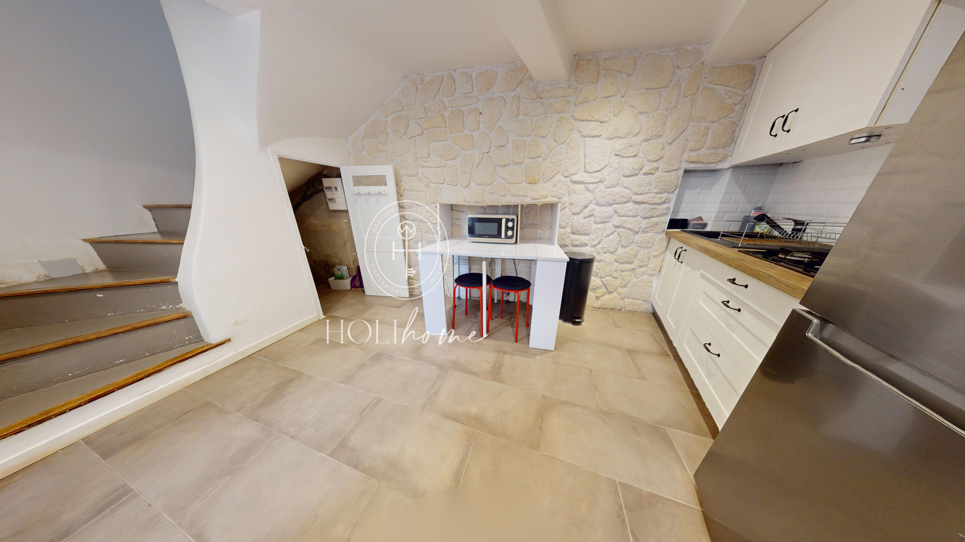 Agence immobilière de Agence Holihome