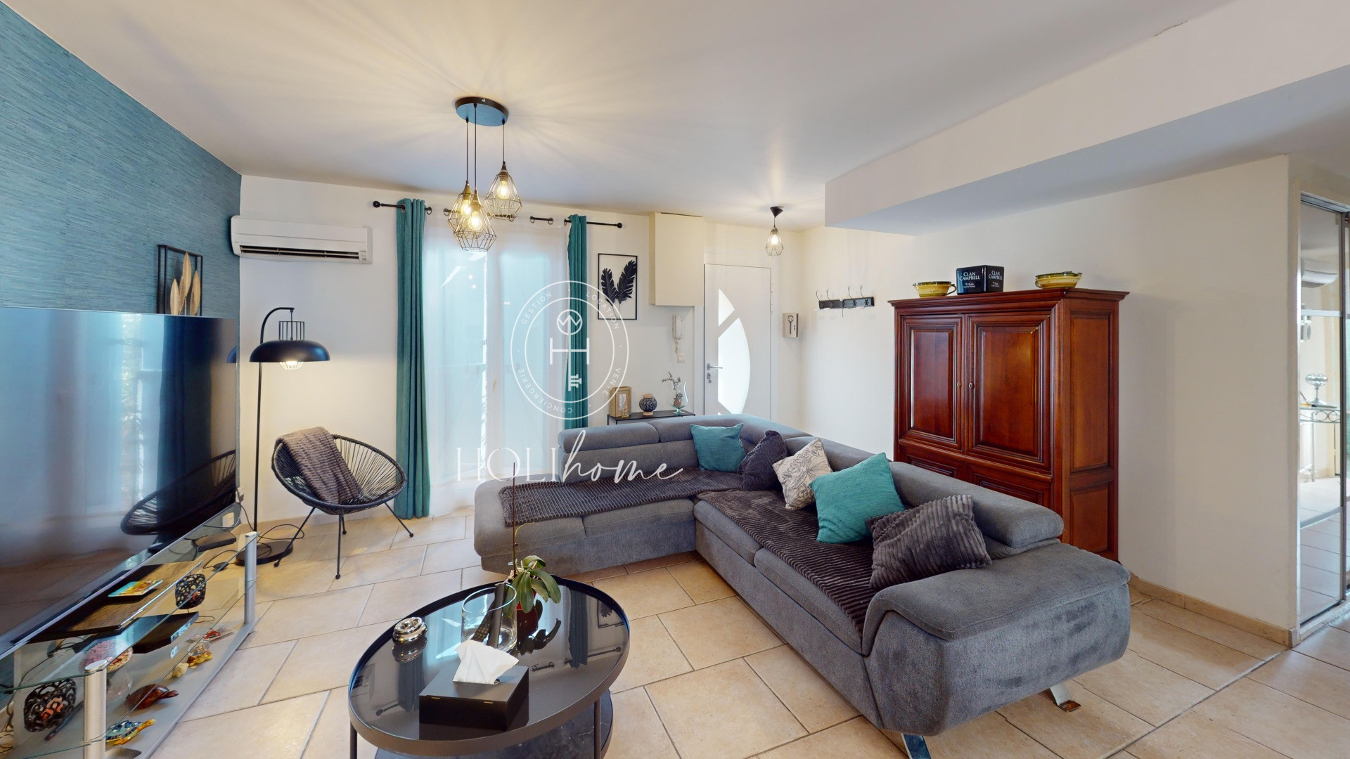 Agence immobilière de Agence Holihome