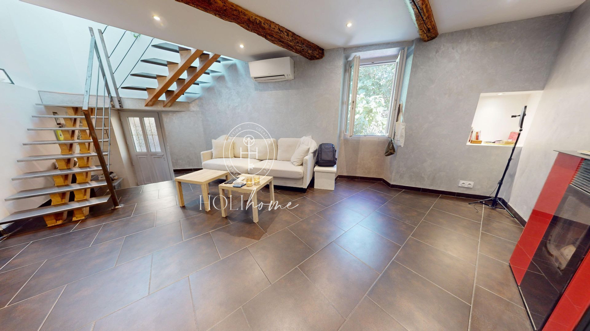 Agence immobilière de Agence Holihome